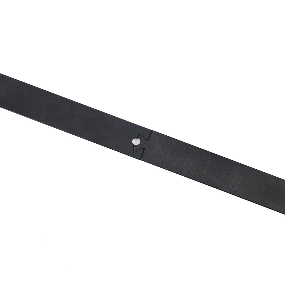 ManDoor MM-20D-6.6FT-PJ Barn-Door-Roller-Kits - View #5