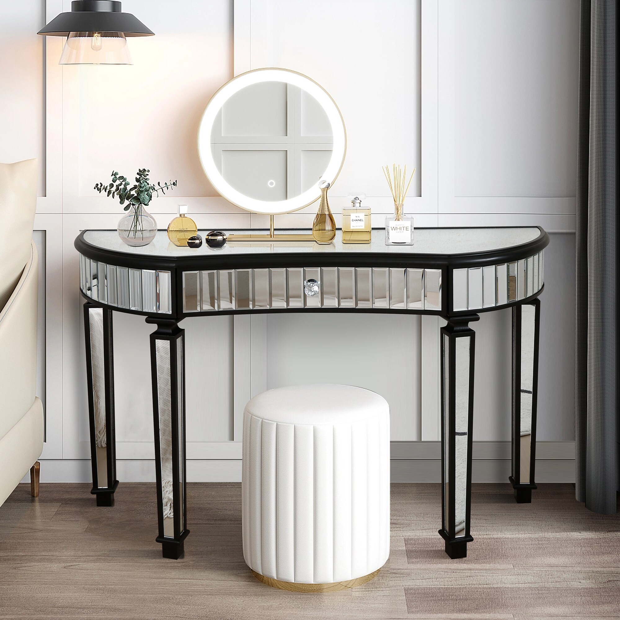 SINOFURN SYA330119LN Console-Sofa-Tables - View #5