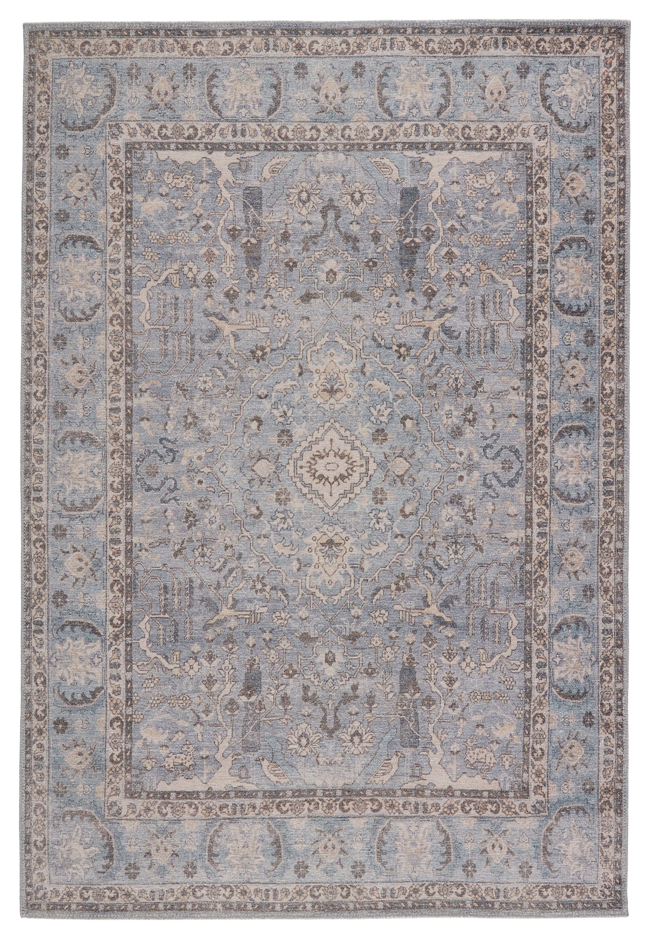 allen + roth with STAINMASTER LOW000016 rugs - View #9
