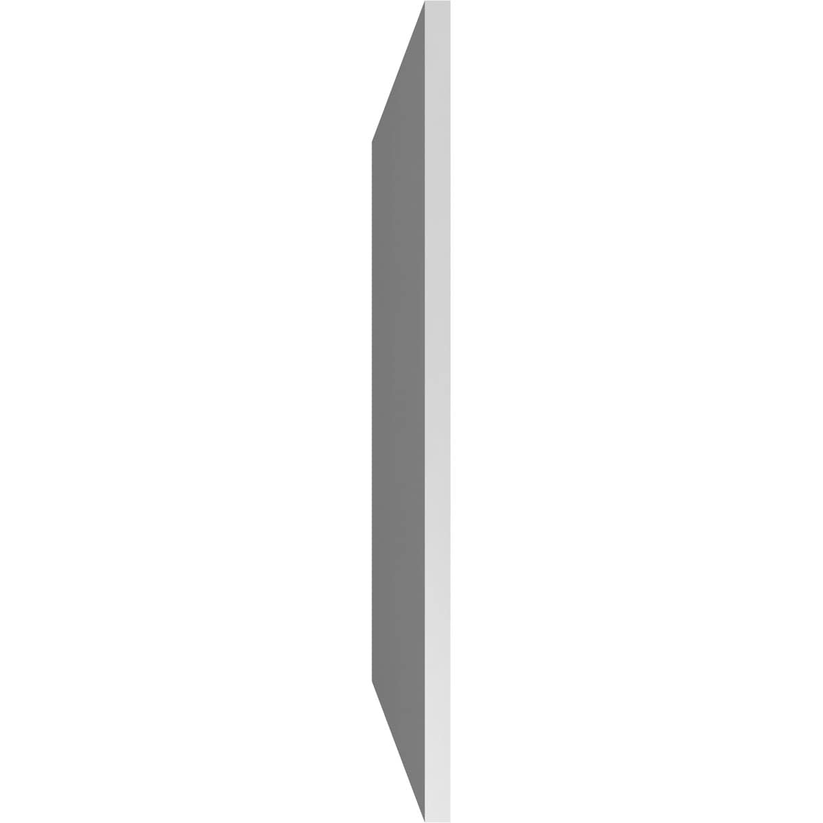 Ekena Millwork GVPVE30X3201SN Gable-Vents - View #3
