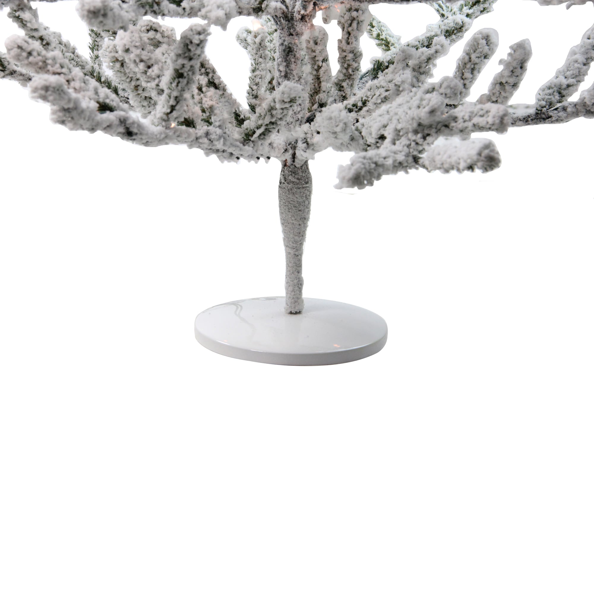 Northlight 32620418 Artificial-Christmas-Trees - View #4