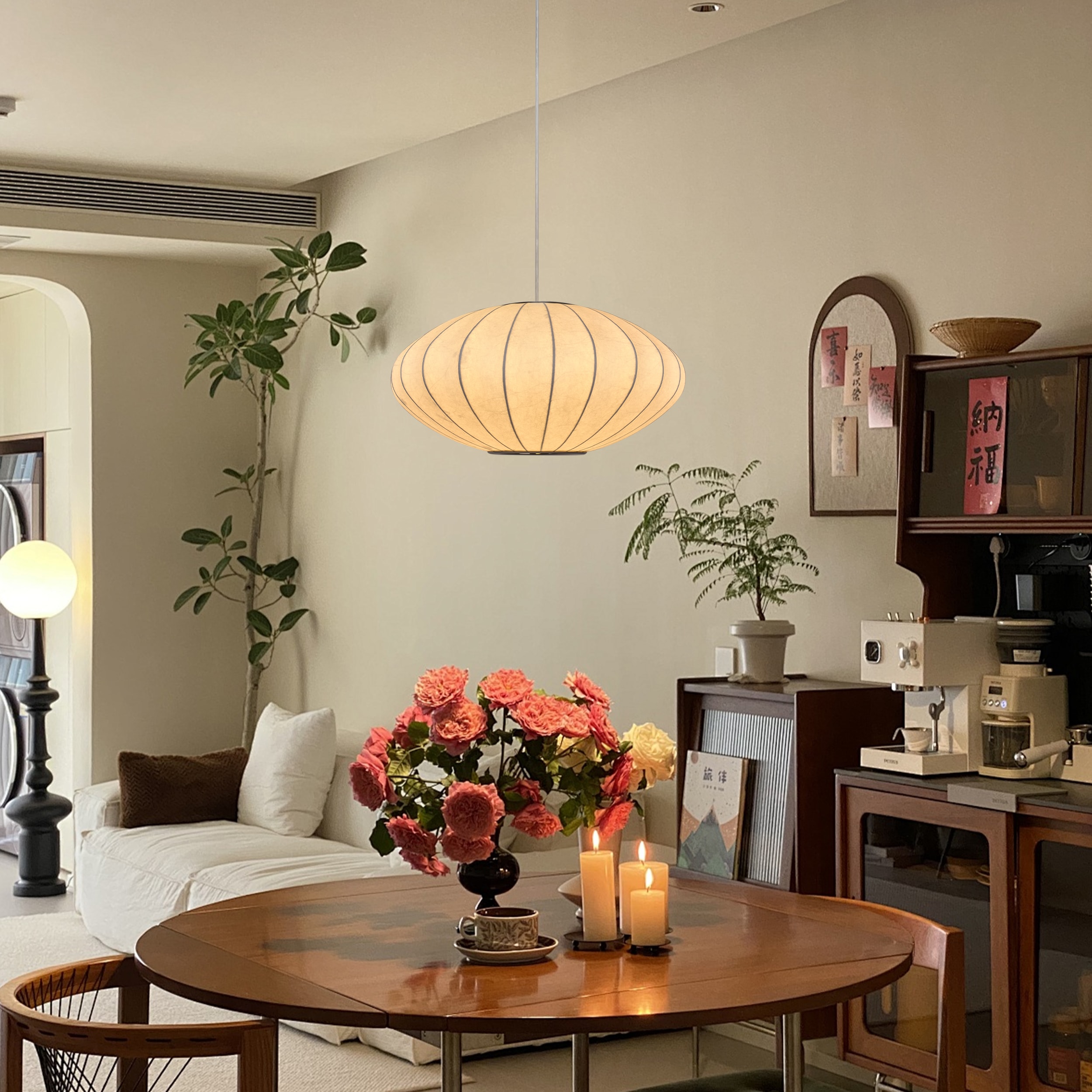 HUOKU PD1000241 Pendant-Lights - View #4