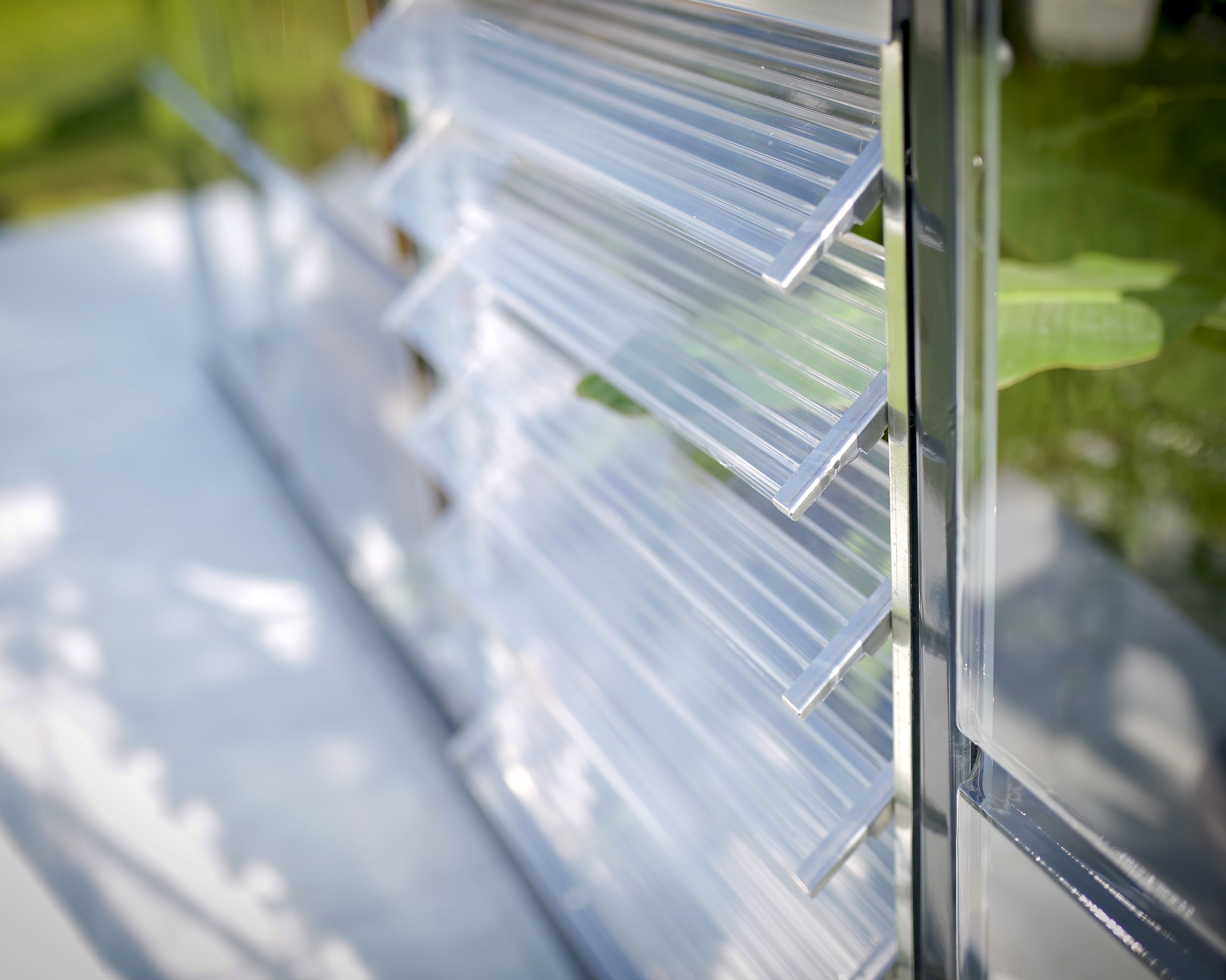 Canopia by Palram 702083 Greenhouse-Vent-Openers - View #3