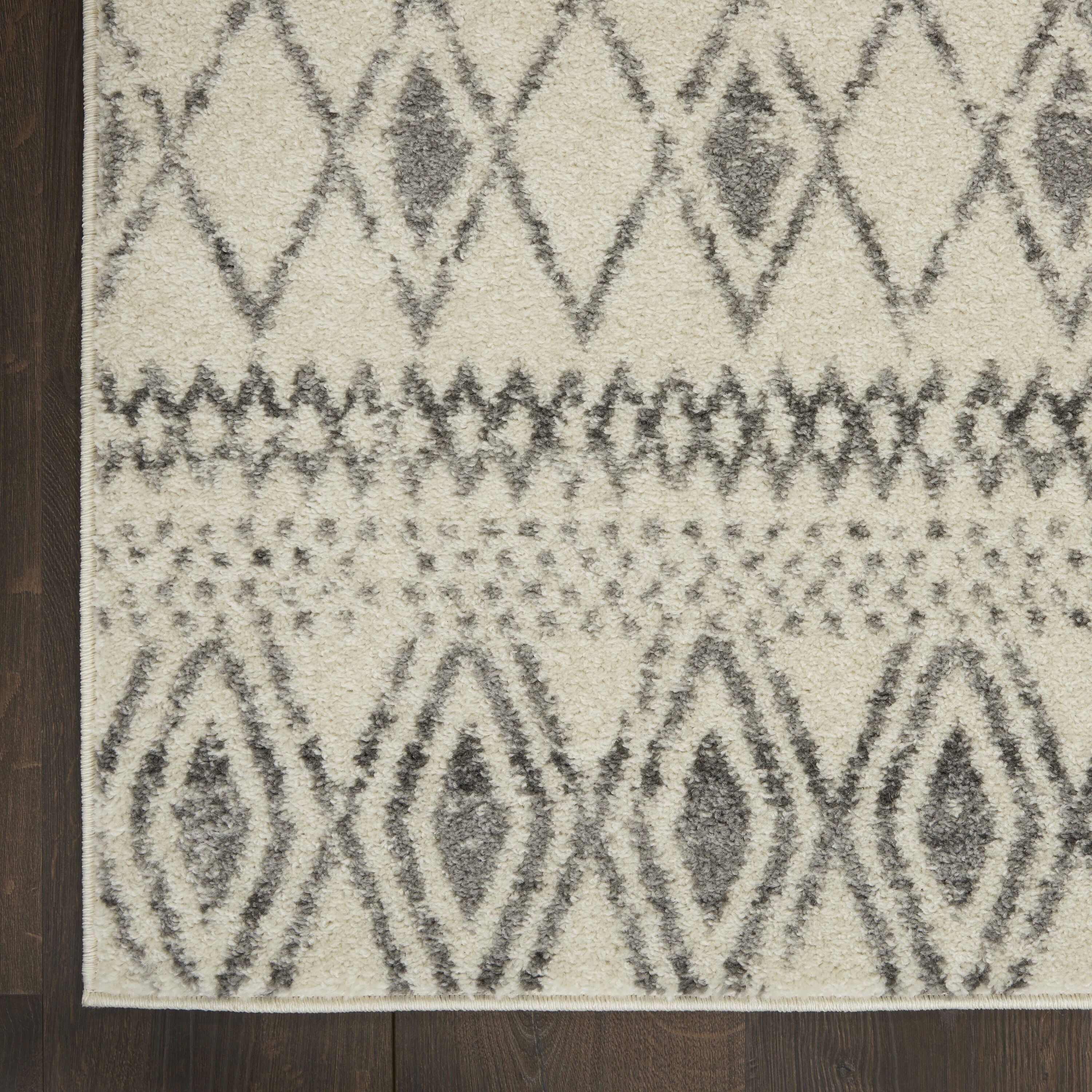 Nourison 99446793447 rugs - View #6