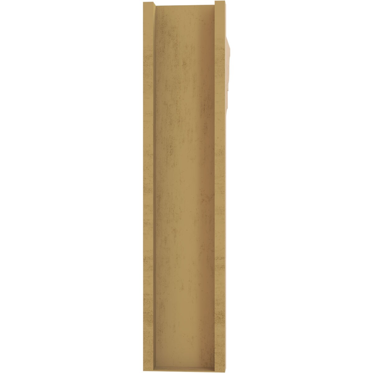 Ekena Millwork 2130355 corbels - View #5