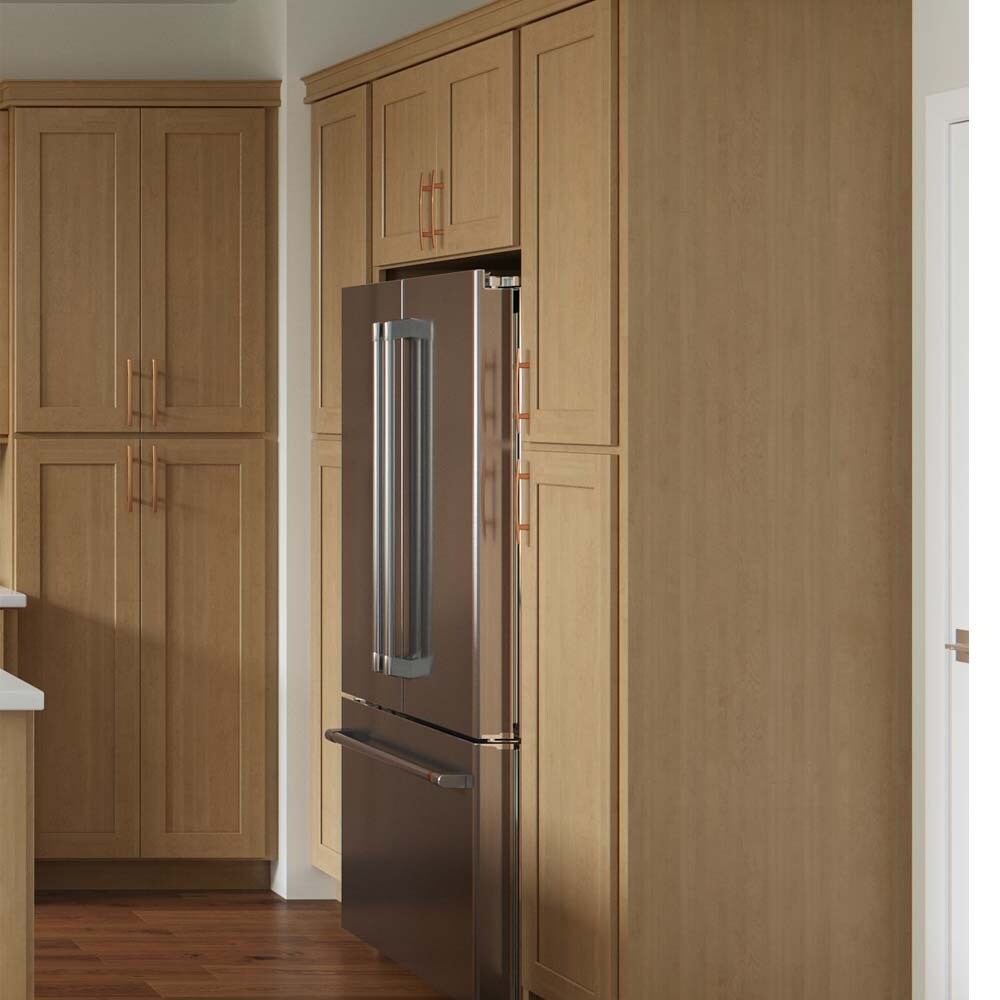 allen + roth 880IB Cabinets-Kitchen - View #6