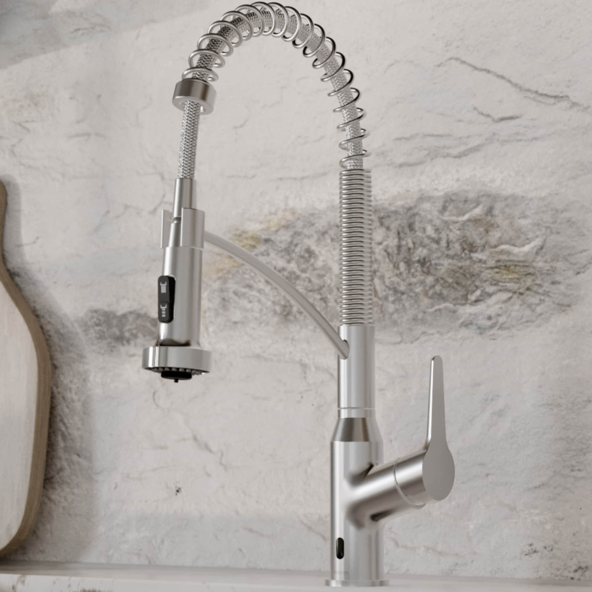 Karran KKF215SS Kitchen-Faucets - View #2
