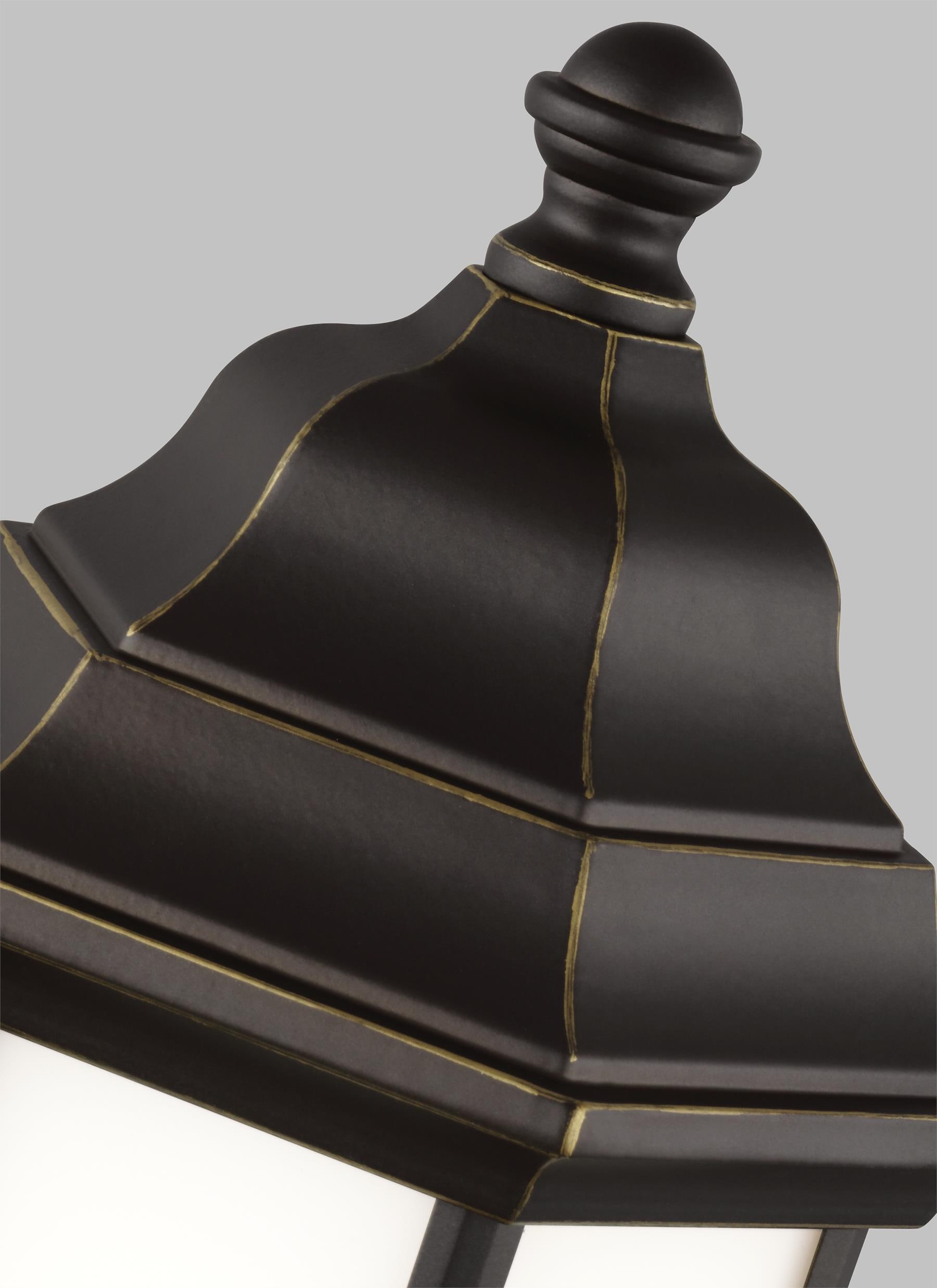 Generation Lighting 8538751-71 Outdoor-Wall-Lighting - View #5
