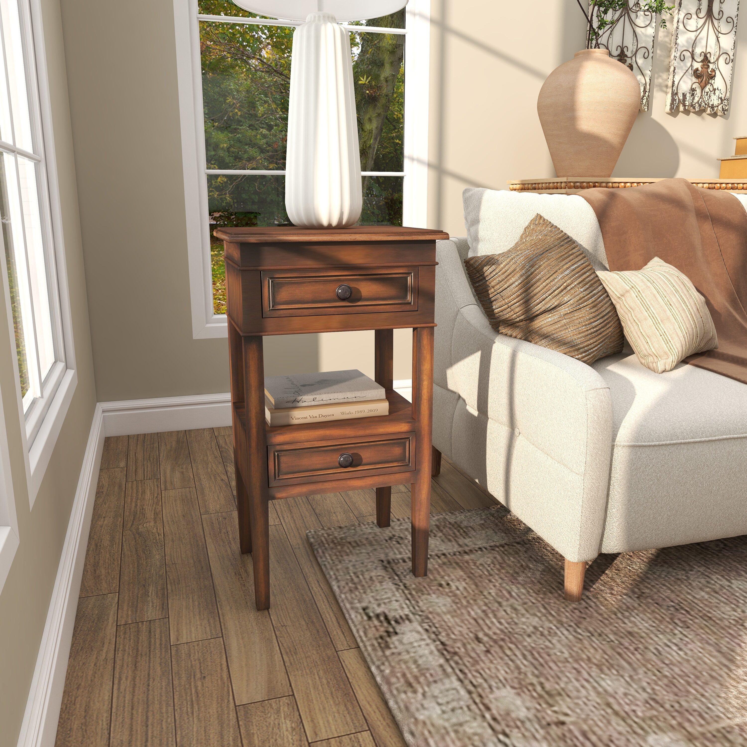 Grayson Lane 90632 End-Tables - View #5