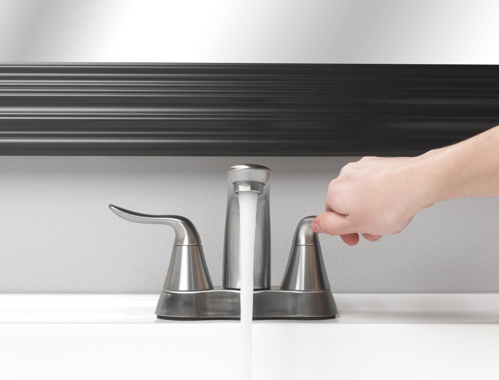 Home2O H10L-421-BN Lavatory-Faucets - View #3