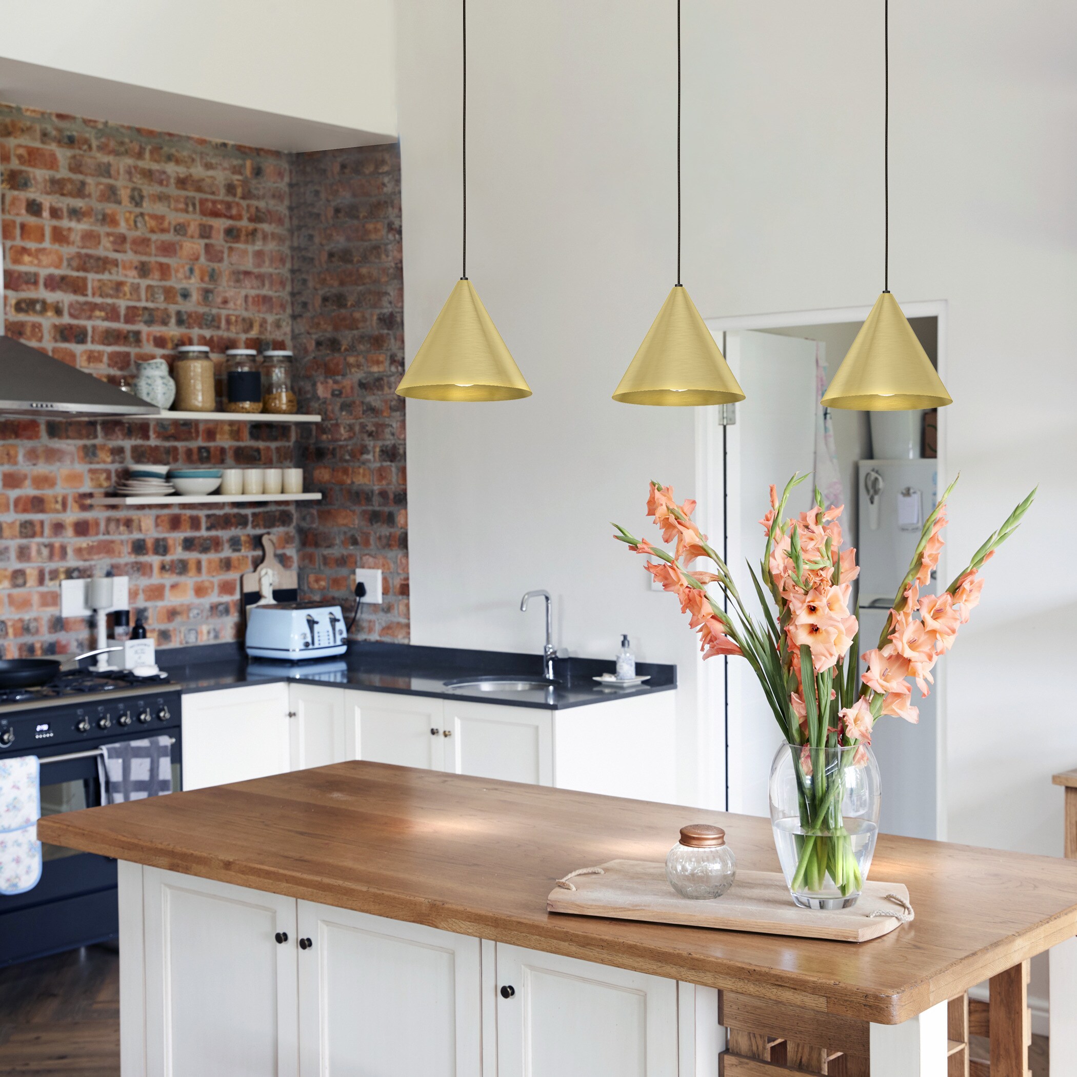 EGLO 99592A Pendant-Lights - View #2