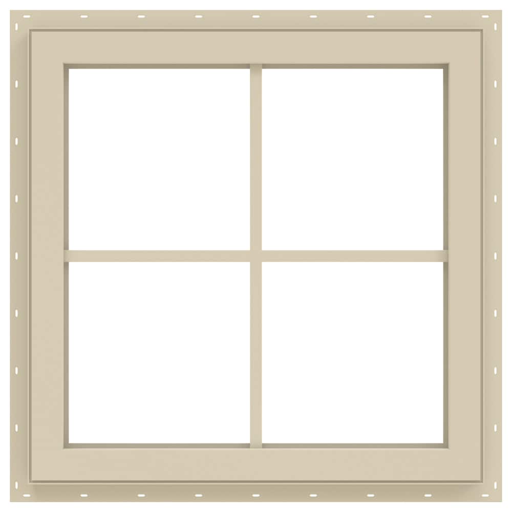 JELD-WEN LOWOLJW141600101 Specialty-Windows - View #3