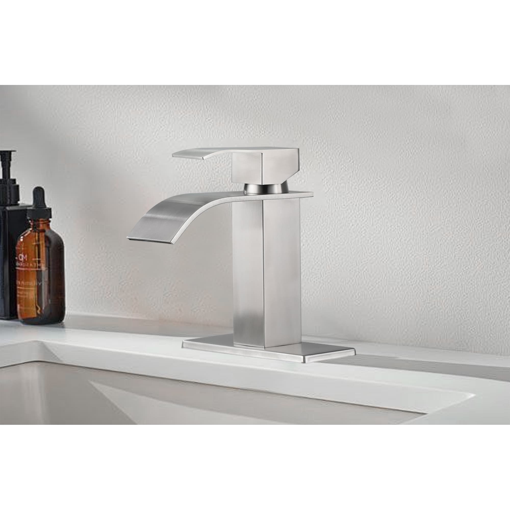 Vorene J-XF8Z2S4MGRLE Lavatory-Faucets - View #5