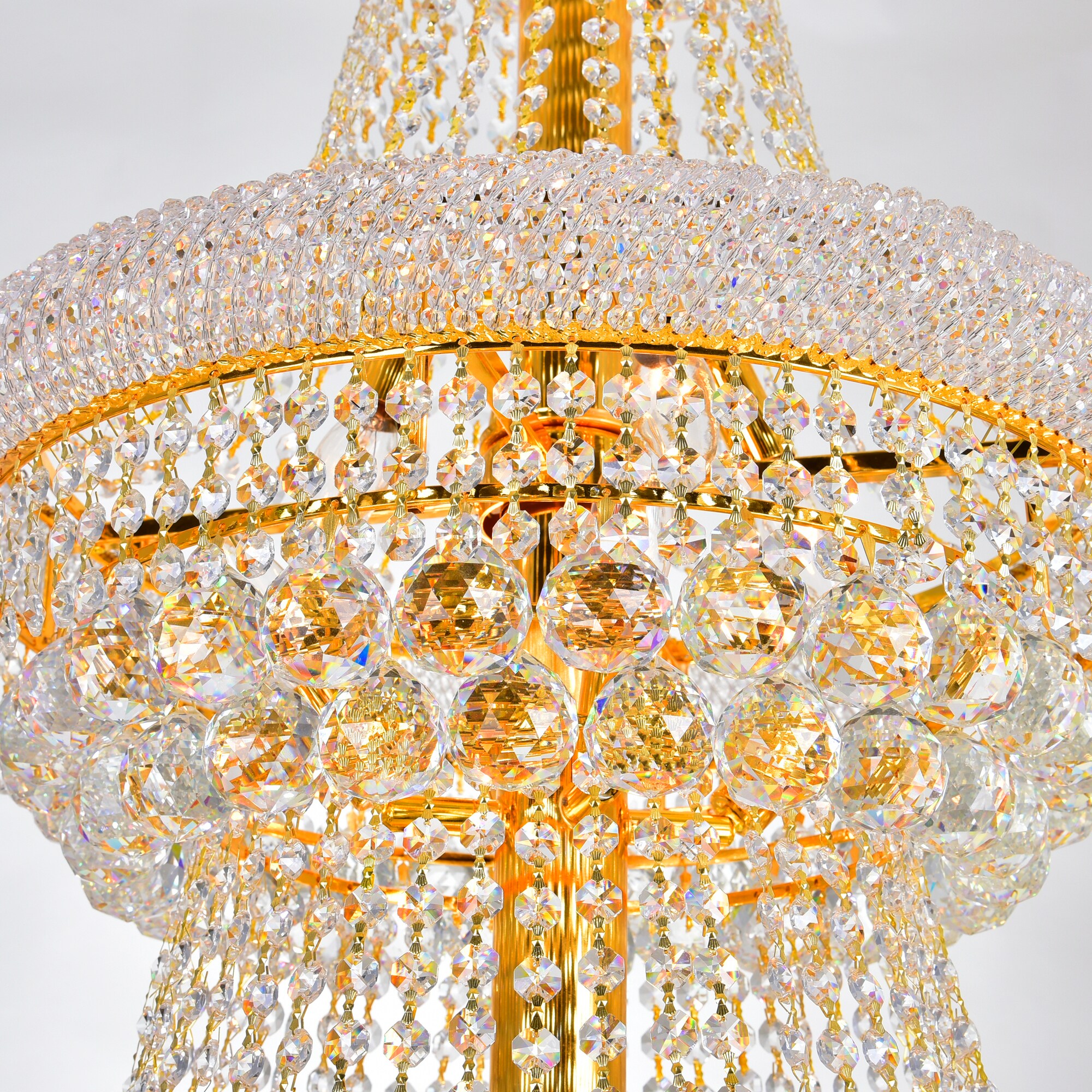 CWI Lighting 8001P30G b090015 - View #5