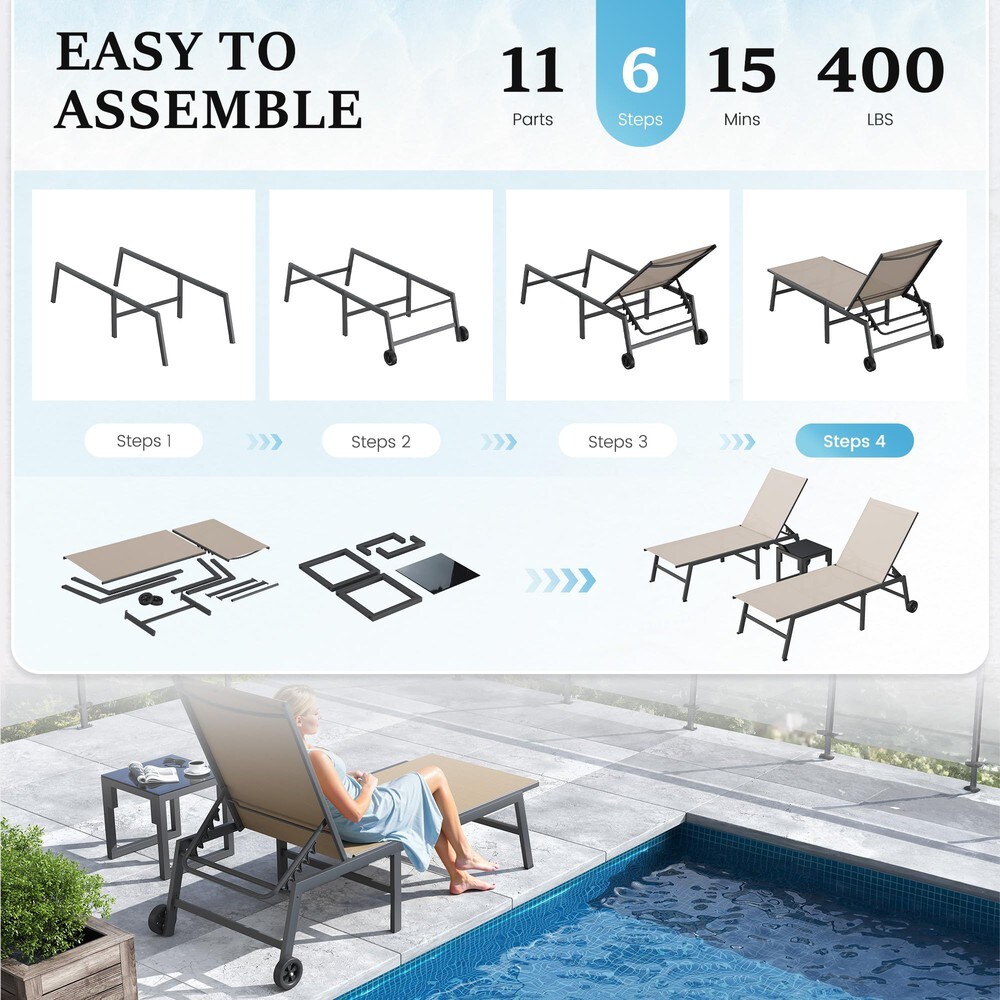 UDPATIO 761610772854 Patio-Chairs - View #4