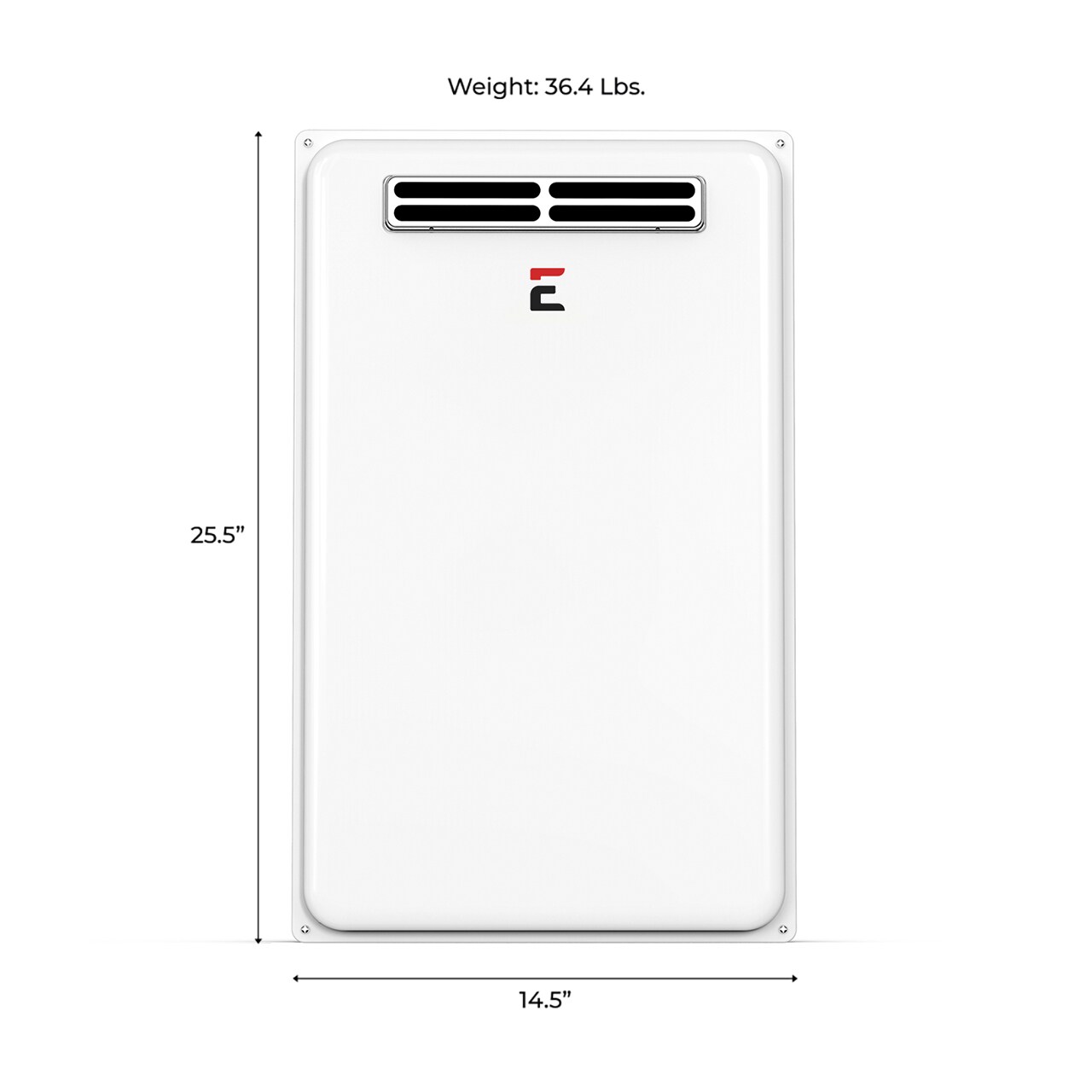 Eccotemp 6.8GB-LP Gas-Water-Heaters - View #2