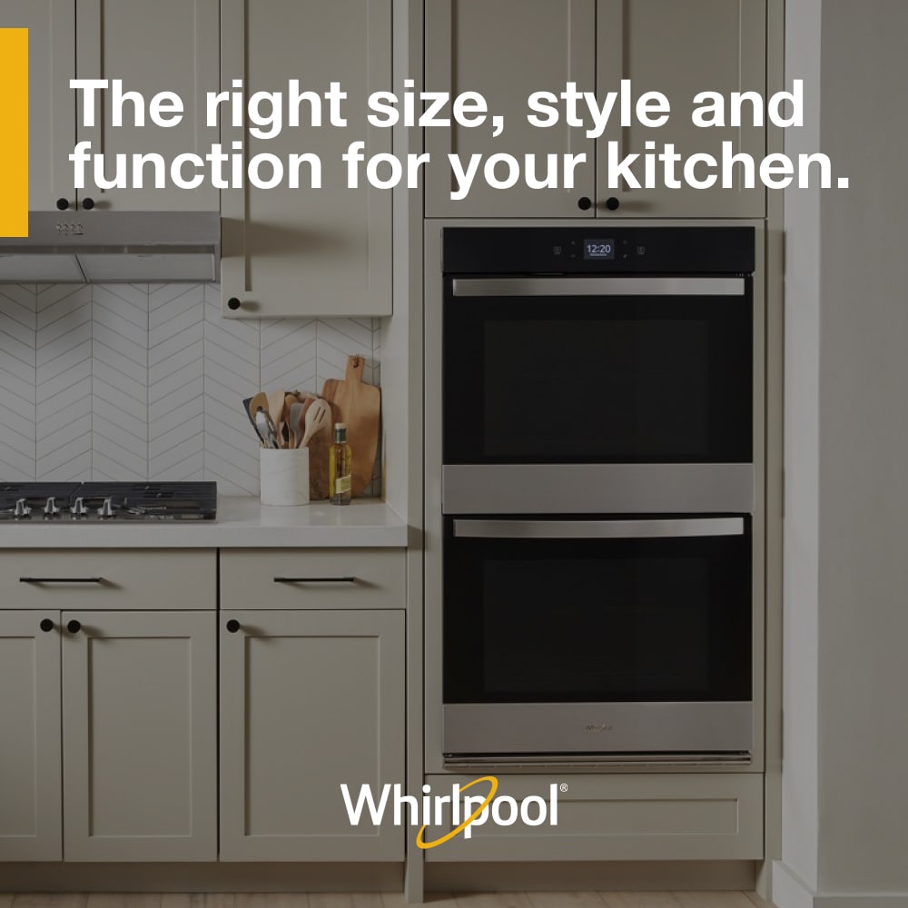 Whirlpool WOED5027LZ Dwall-Elec-Oven - View #20