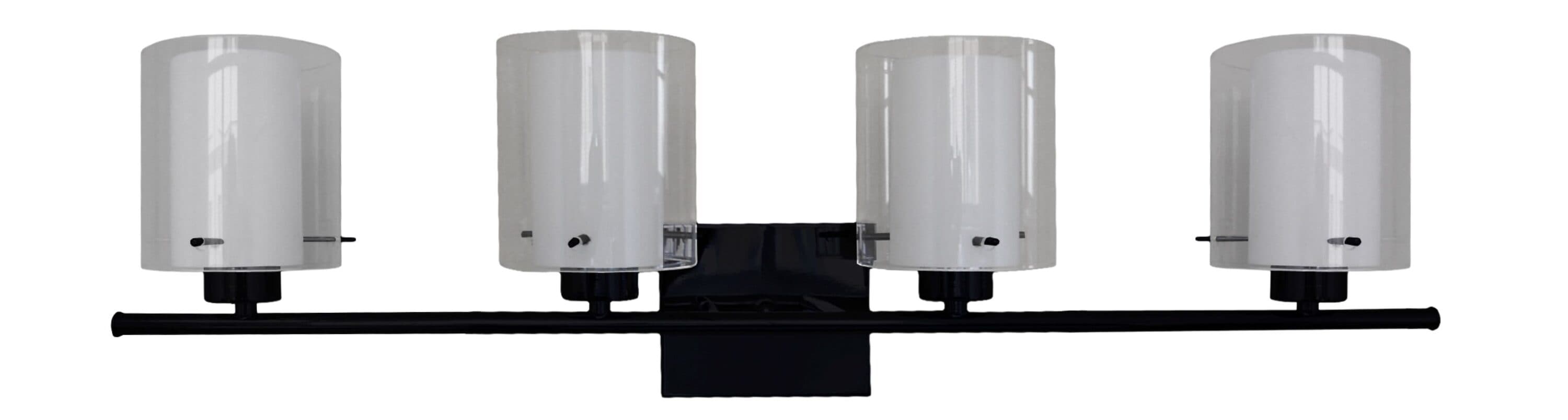 Whitfield Lighting VL28055-4BK b089995 - View #5