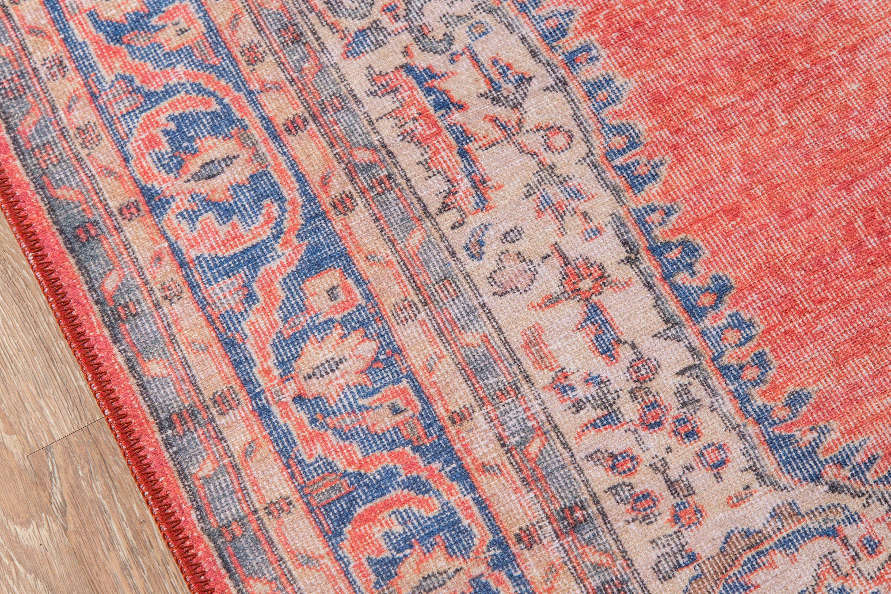 Momeni AFSHAAFS12RED3050 rugs - View #3