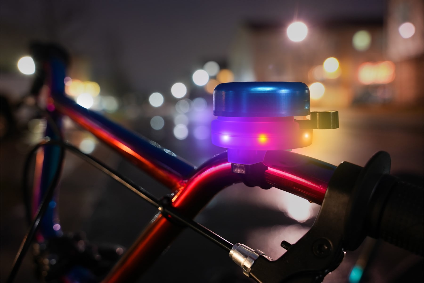 Brightz L2168 Bike-Accessories - View #5