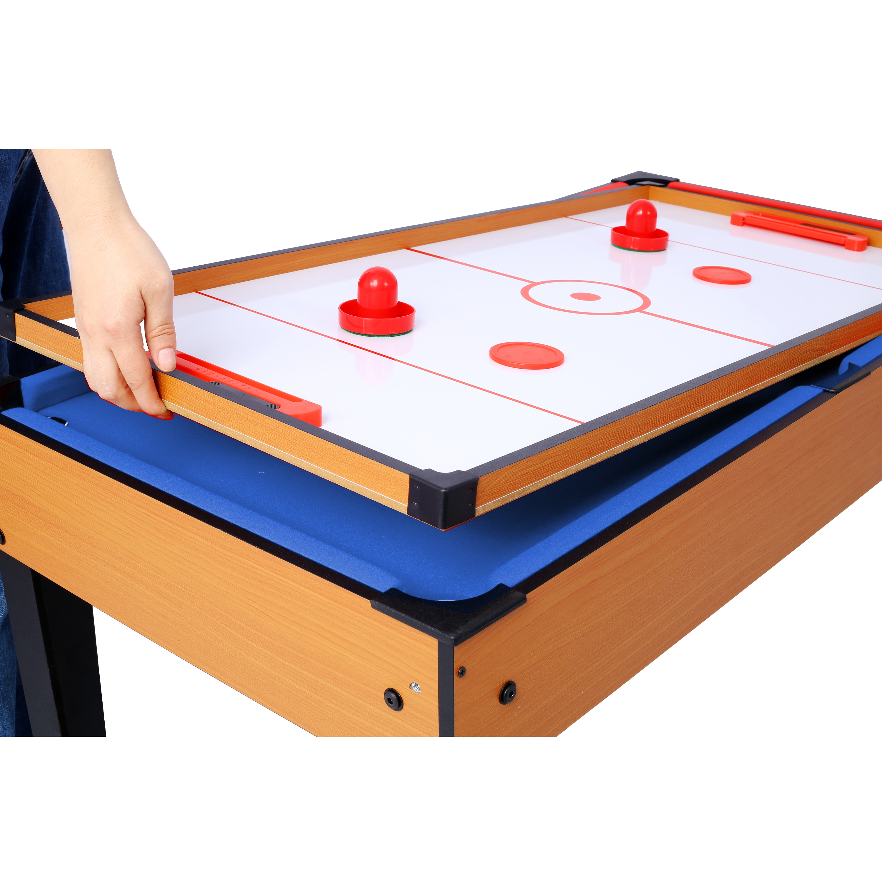 Siavonce XH24970 Multi-Game-Tables - View #4