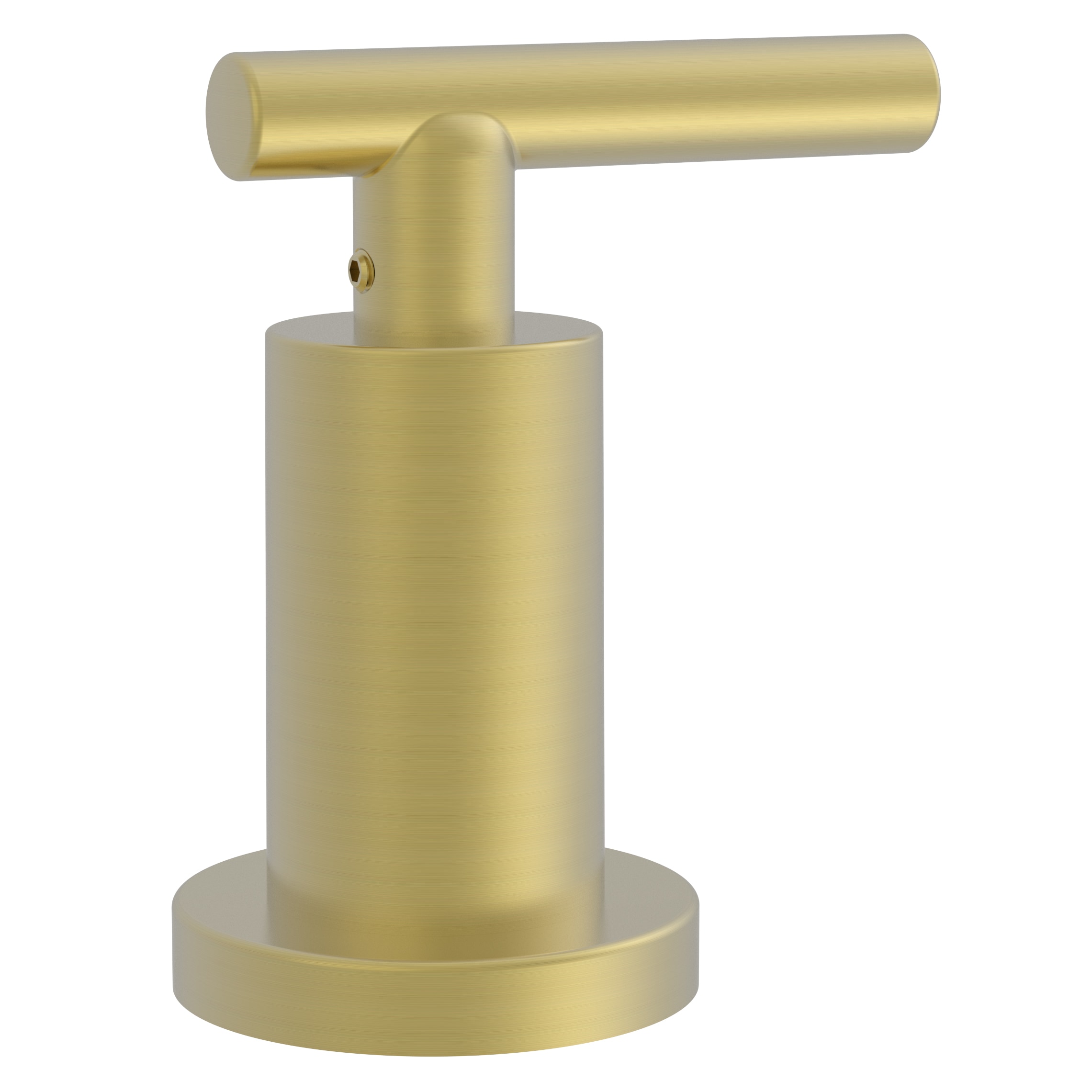 Project Source W2163PBB Lavatory-Faucets - View #2