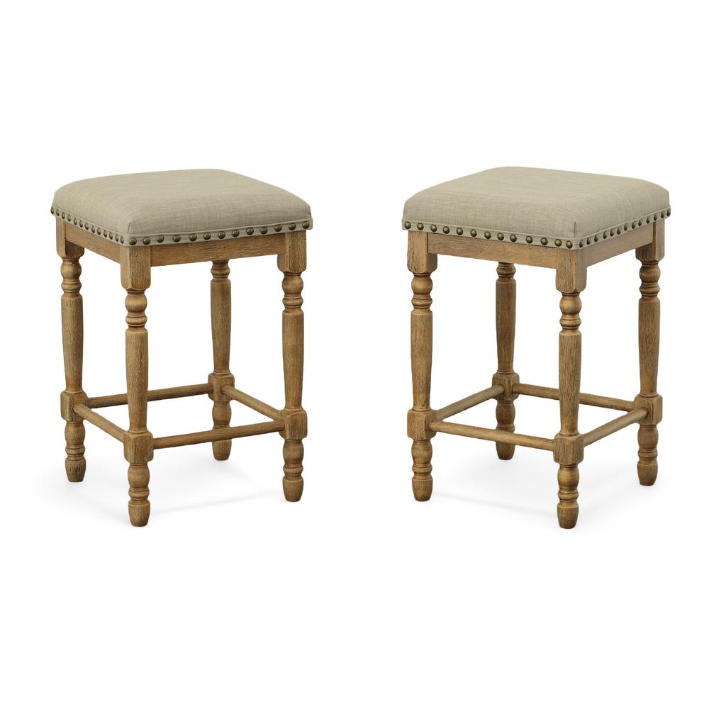 Carolina Chair & Table BS-1626-UN-VHLN stools - View #5