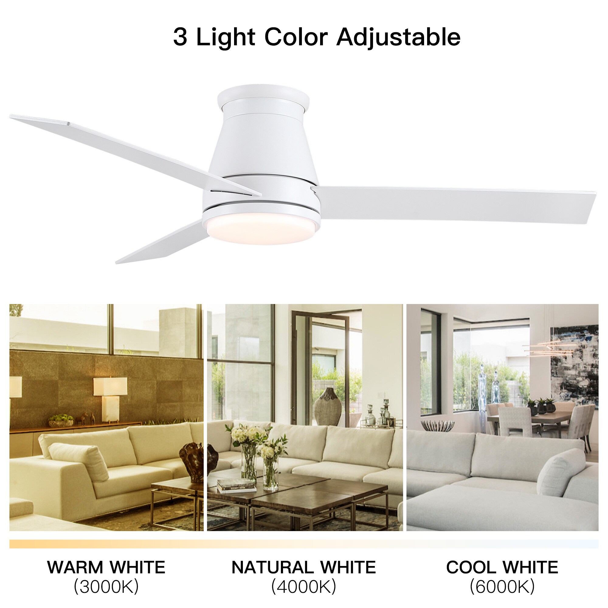 BABOOM BOM-713417-OR Ceiling-Fans - View #7