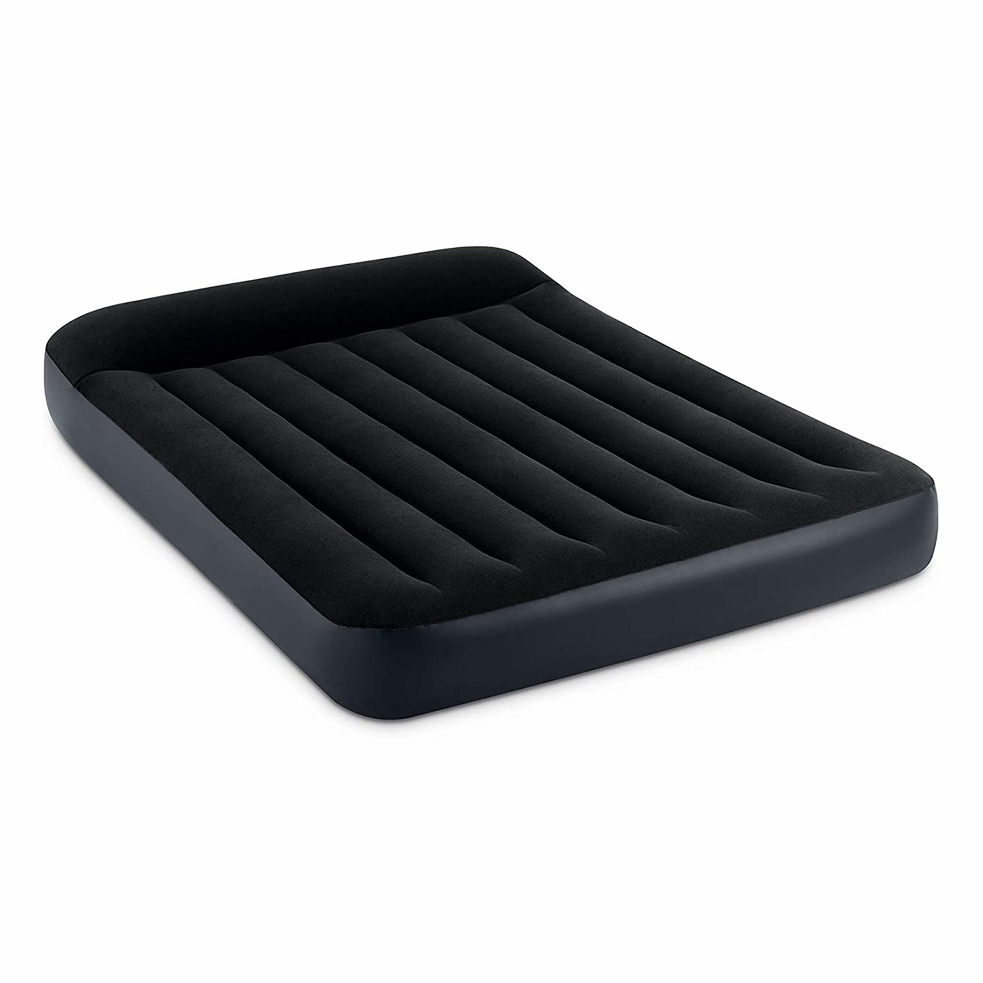 Intex 201834 PVC Full Air Mattress