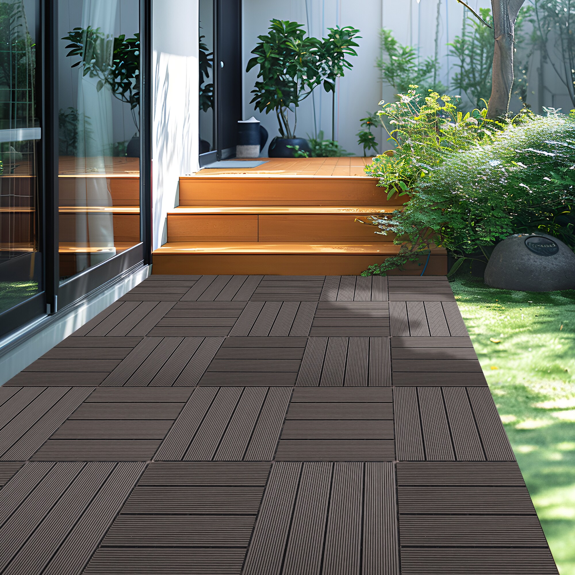 Tatayosi T234048 Deck-Tiles - View #3