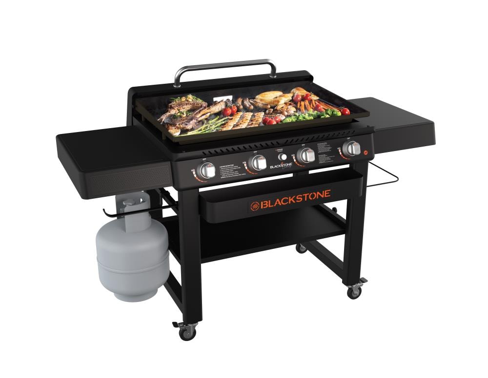 Blackstone Grills & Outdoor Cooking at Lowes.com