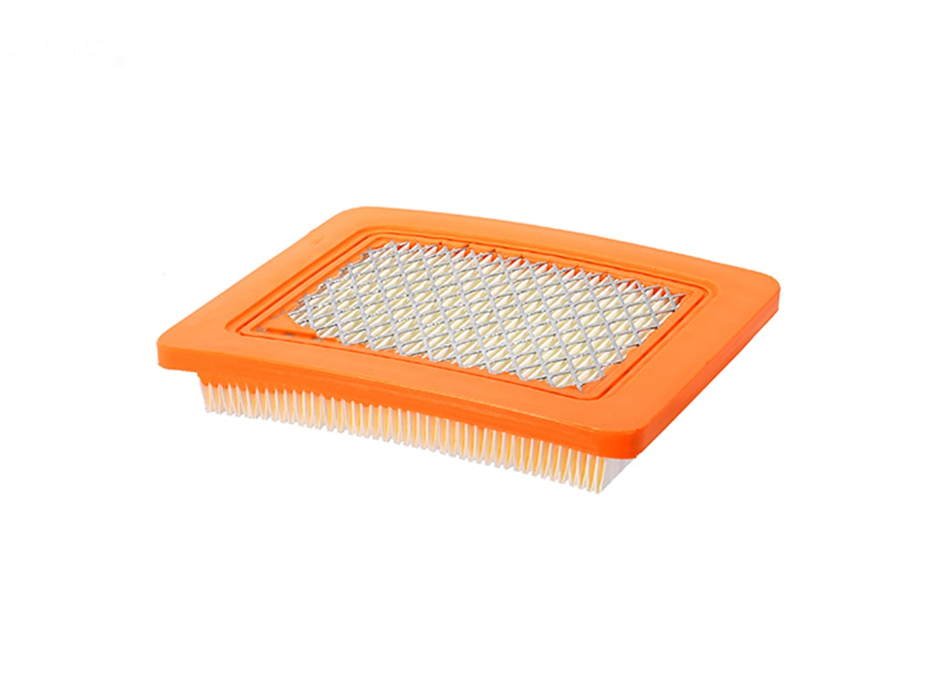 MaxPower 334375VP4B Paper Air Filter for 2-cycle and 4-cycle Engine