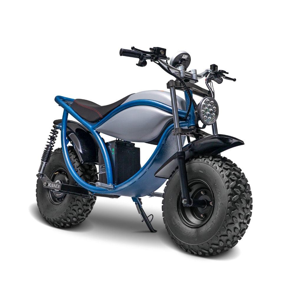 KANDI TKE1500-S Dirt-Bikes-Mini-Bikes - View #8