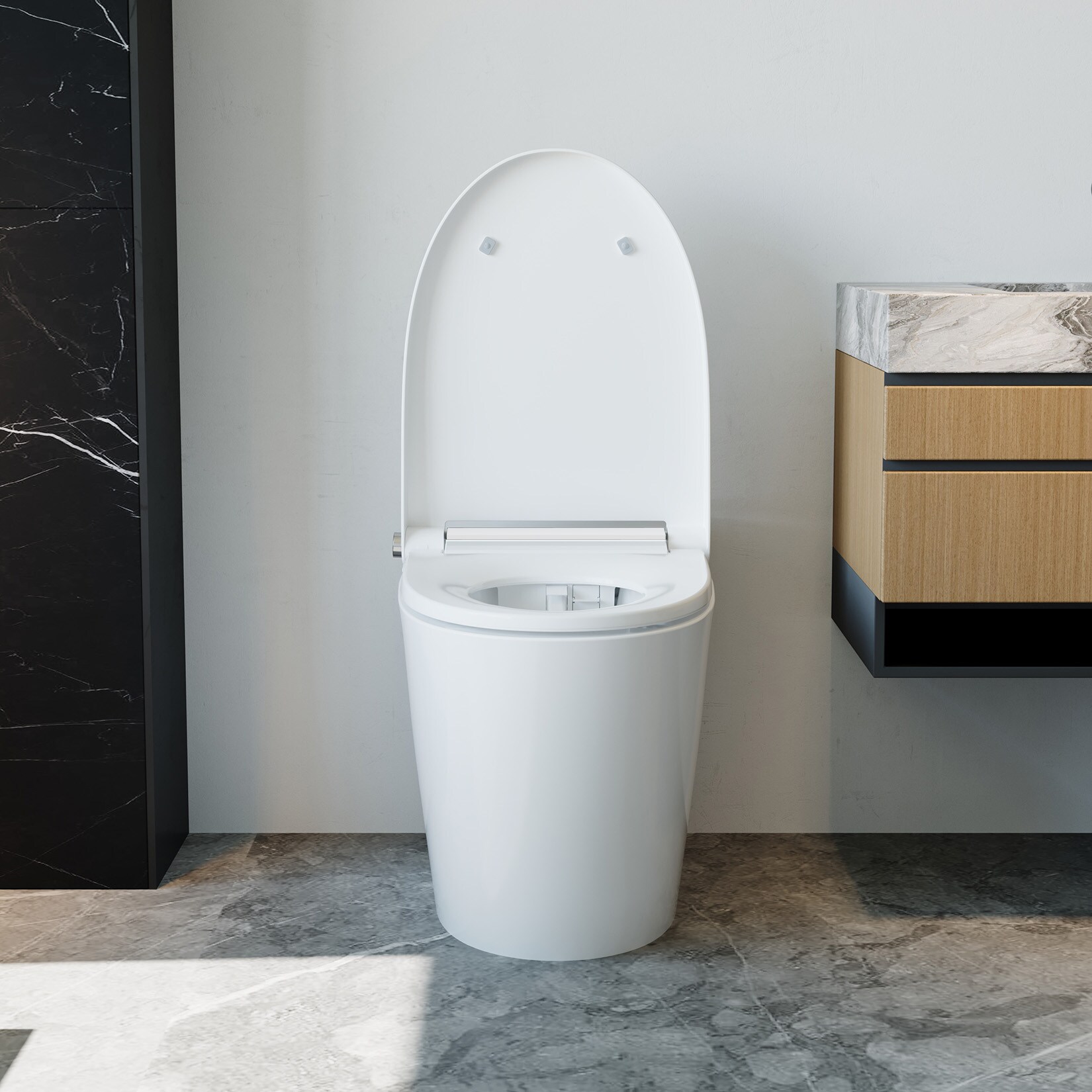 Aoile BP70CRD toilets - View #7