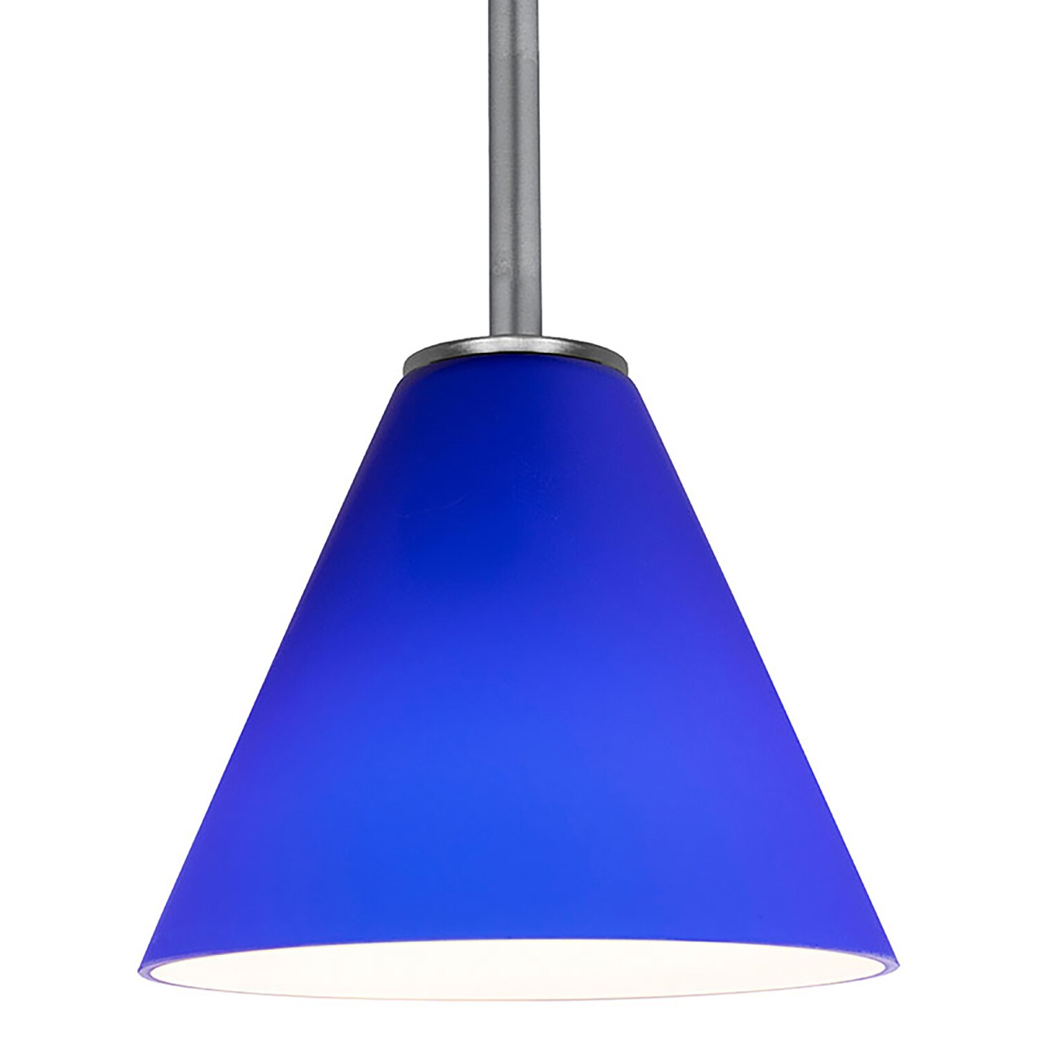 Access Lighting 28004-3R-BS/COB Pendant-Lights - View #4
