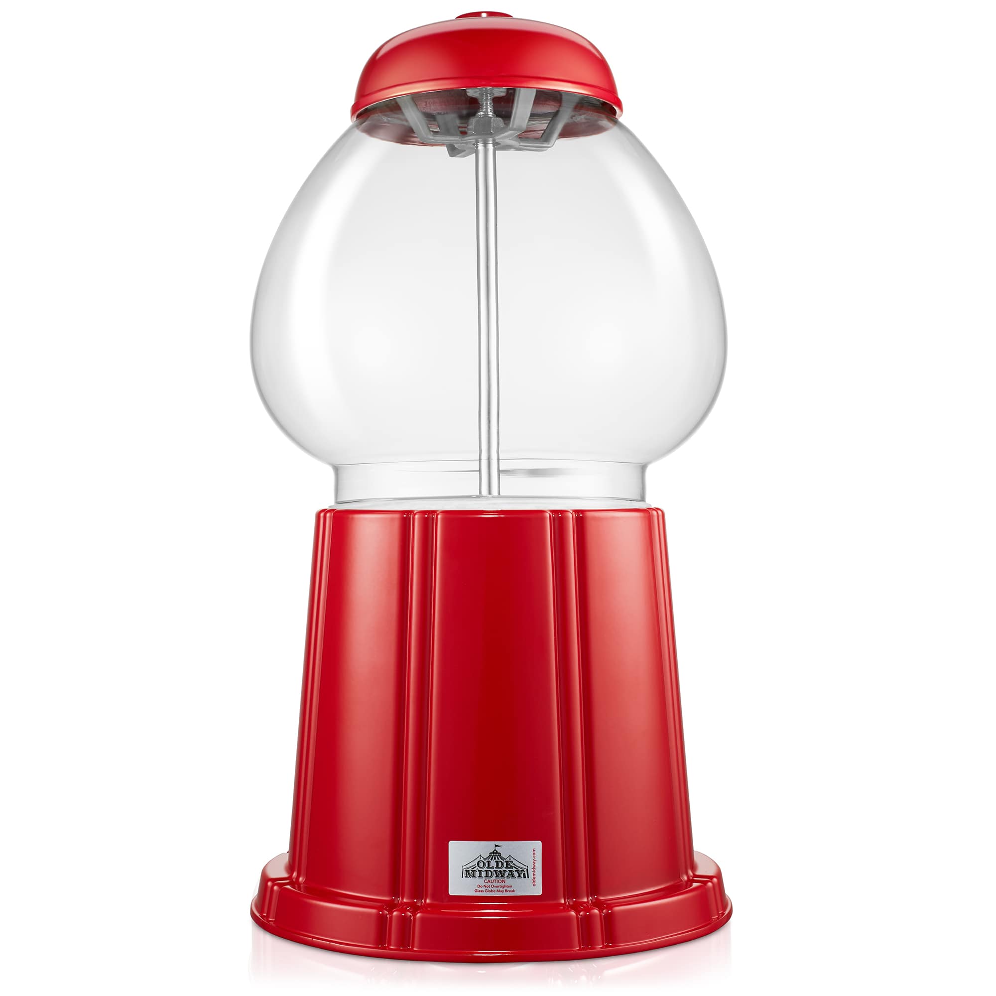 Olde Midway CON-GBL-225-RED Specialty-Small-Kitchen-Appliances - View #4