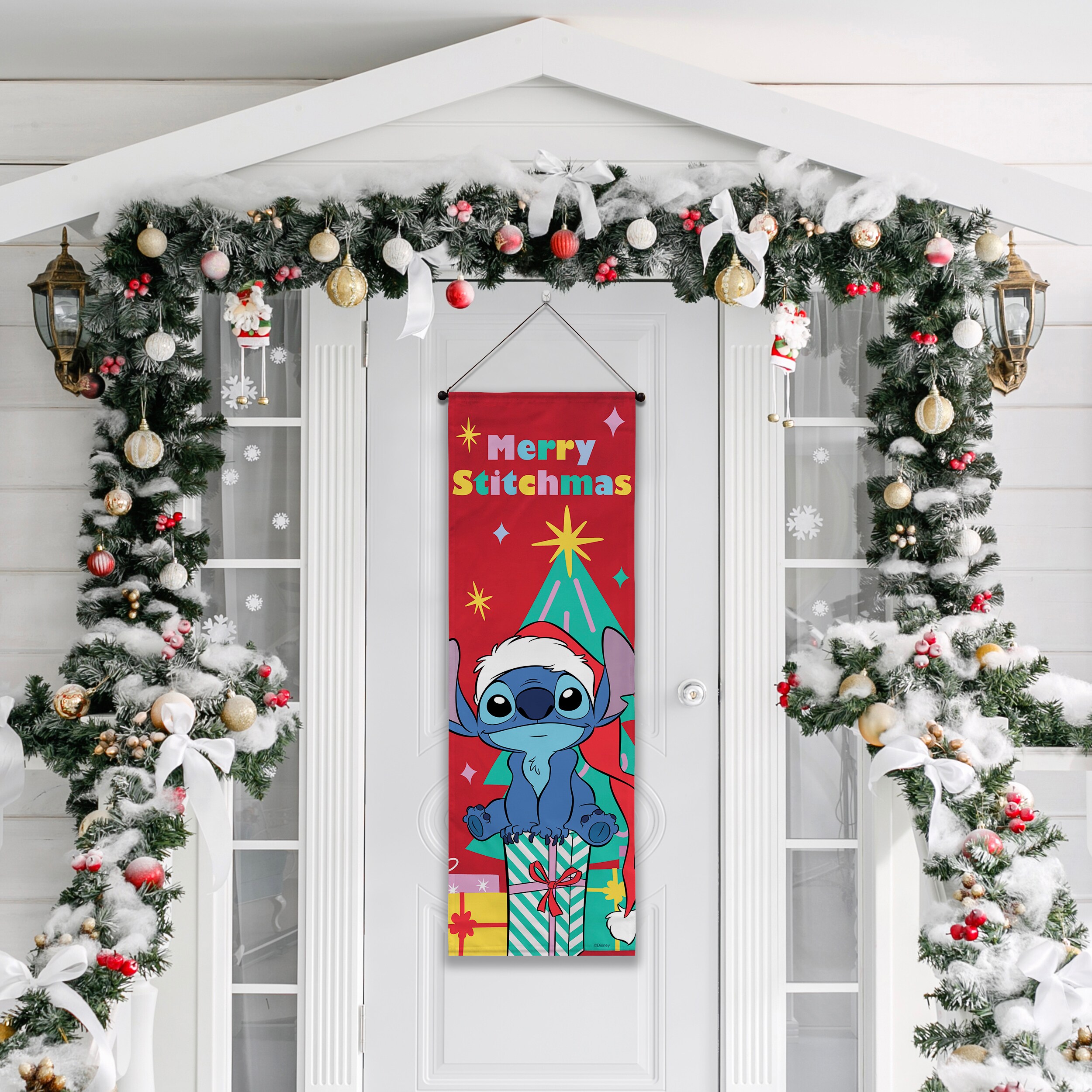 Disney 13-1257-92-01 Decorative-Banner-Flags - View #7