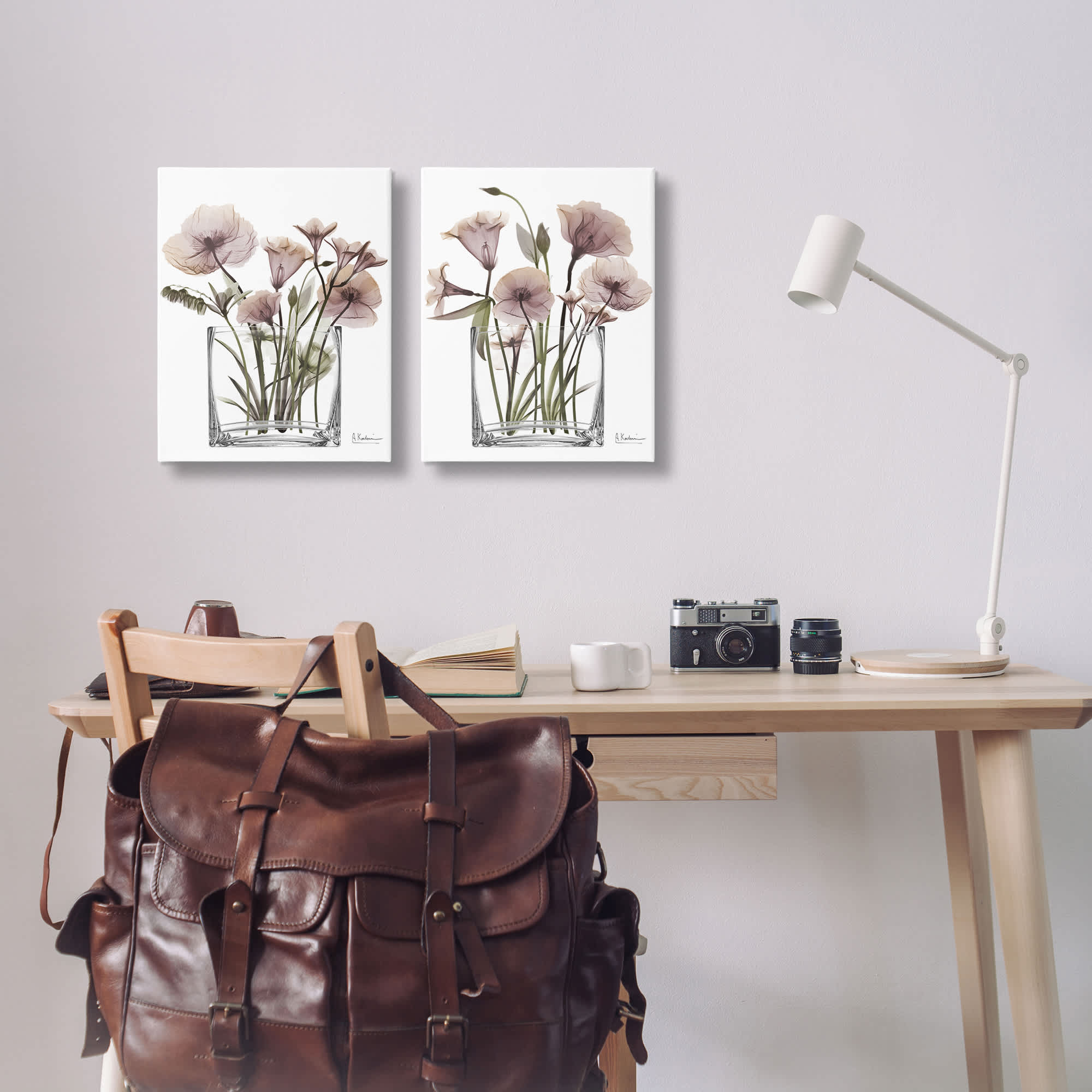 Stupell Industries B2-703-CN-2PC-16X20 Wall-Art - View #2