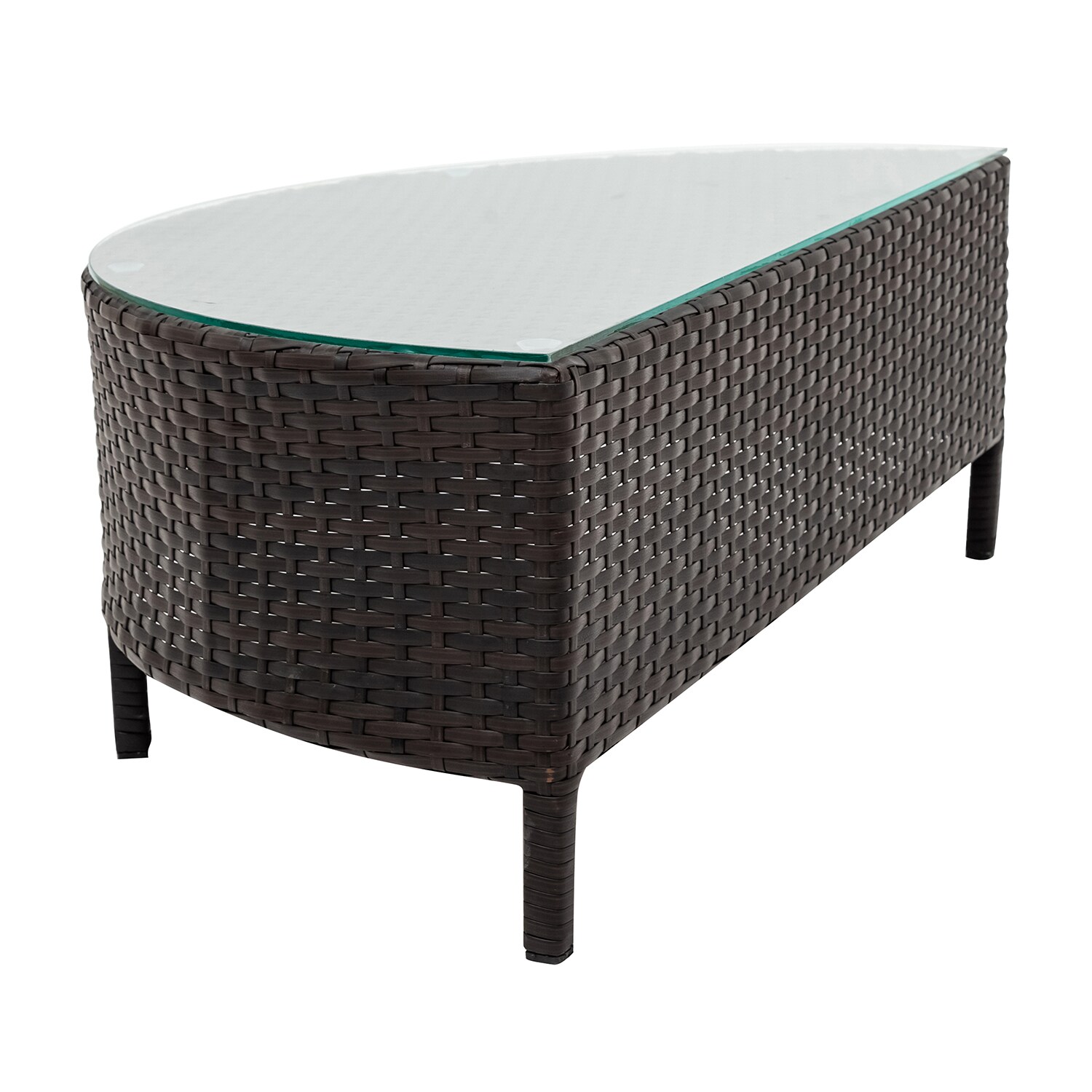 Bybafun YA0100436 Patio-Sofas-Daybeds - View #17