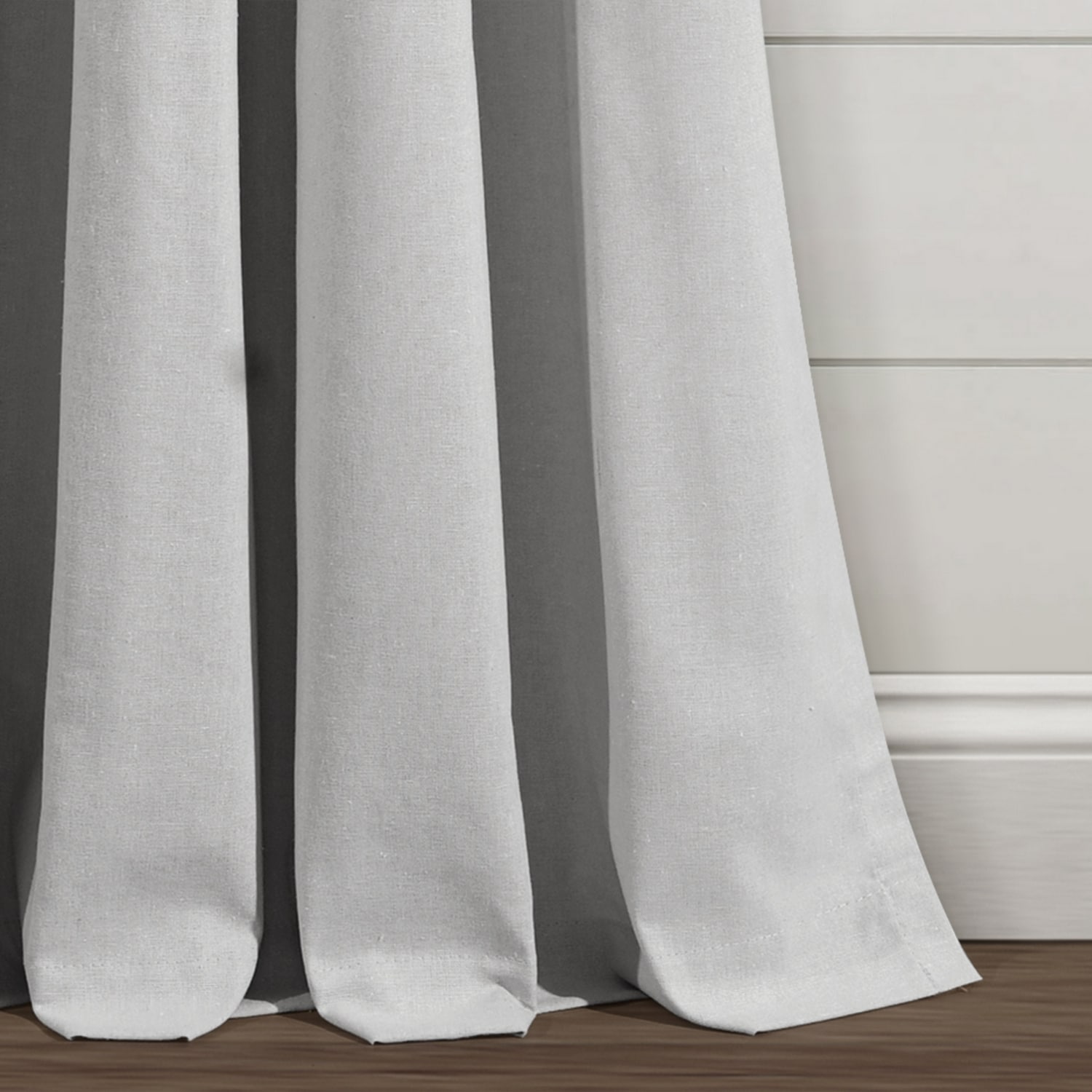 Lush Decor 21T010112 curtains - View #4