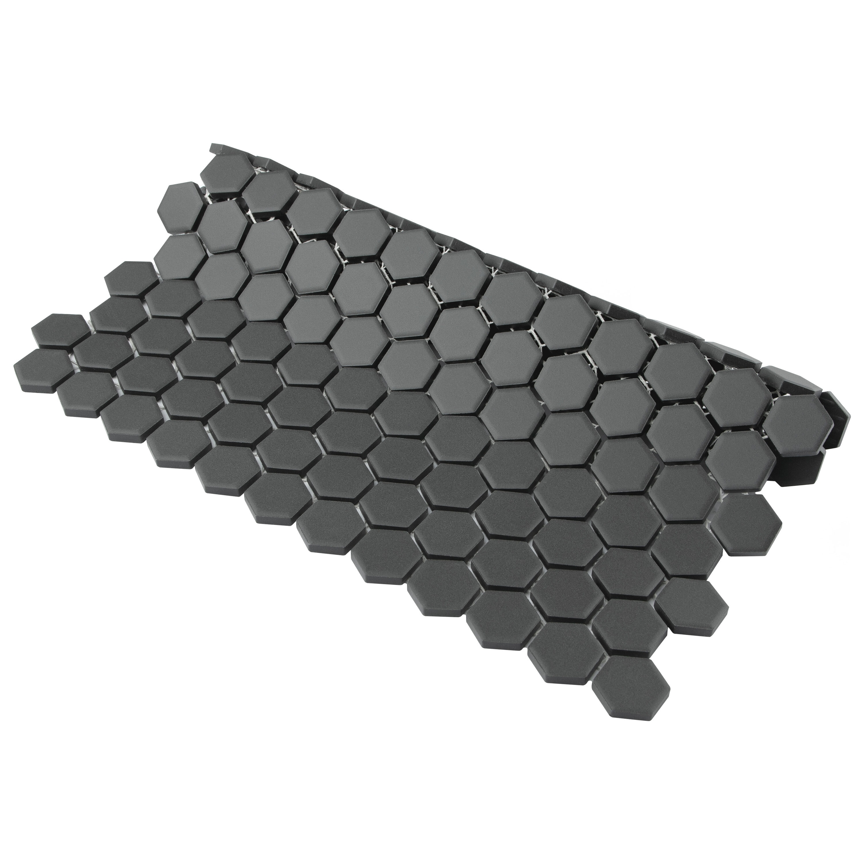 Affinity Tile FTC1MPBLK Ceramic-Tile - View #5