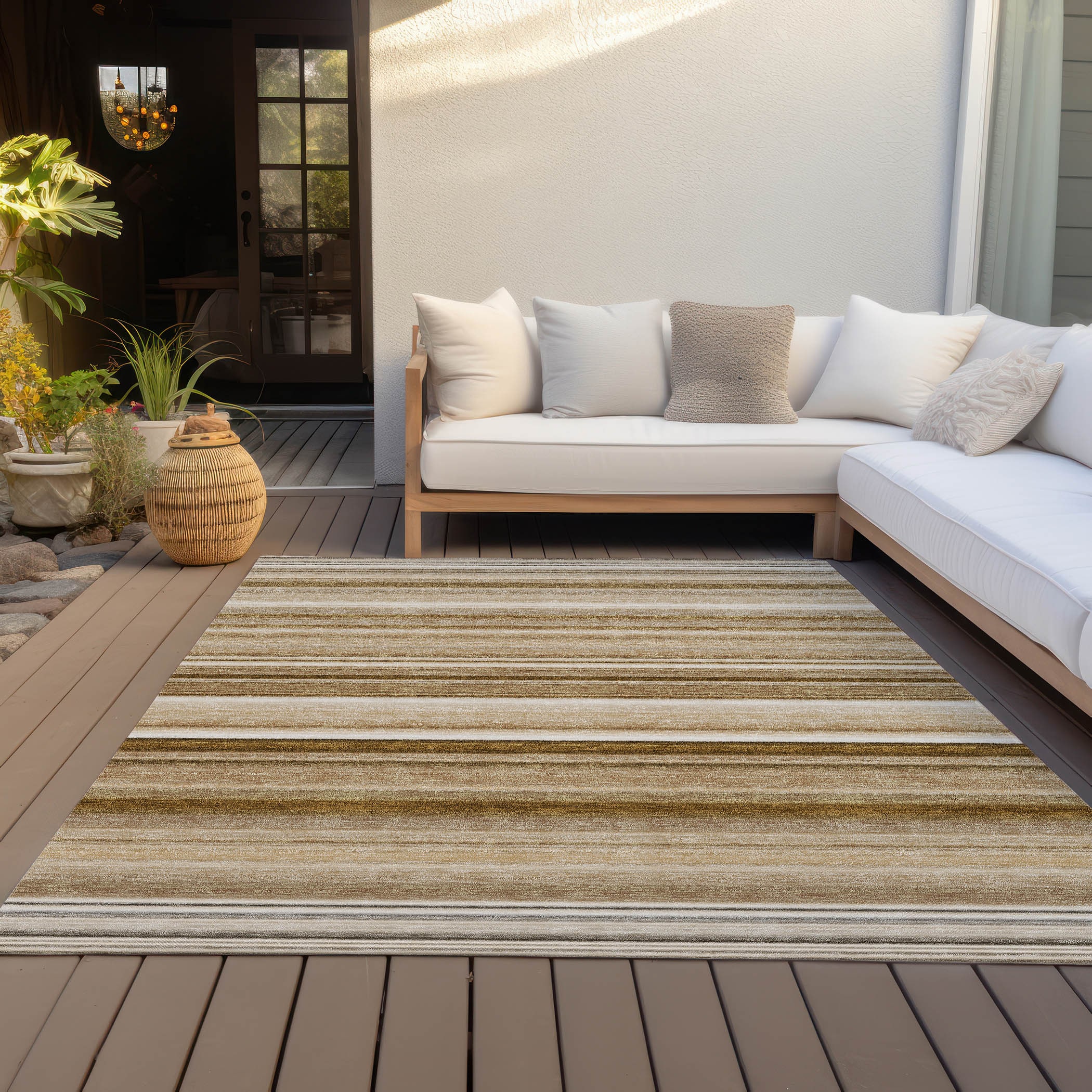 Addison Rugs ACN529CH30X46 rugs - View #9