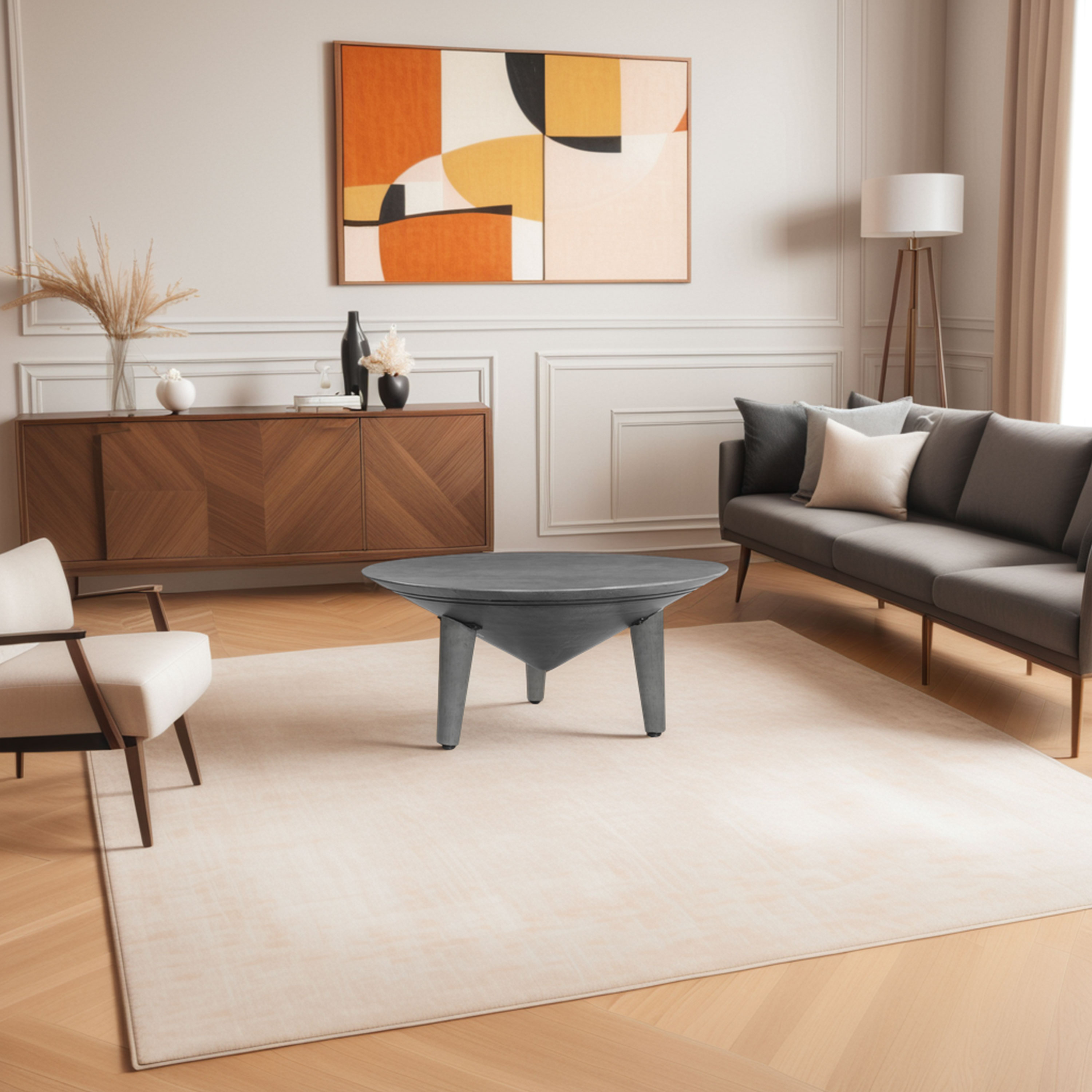 Benzara UPT-317656 Coffee-Tables - View #11