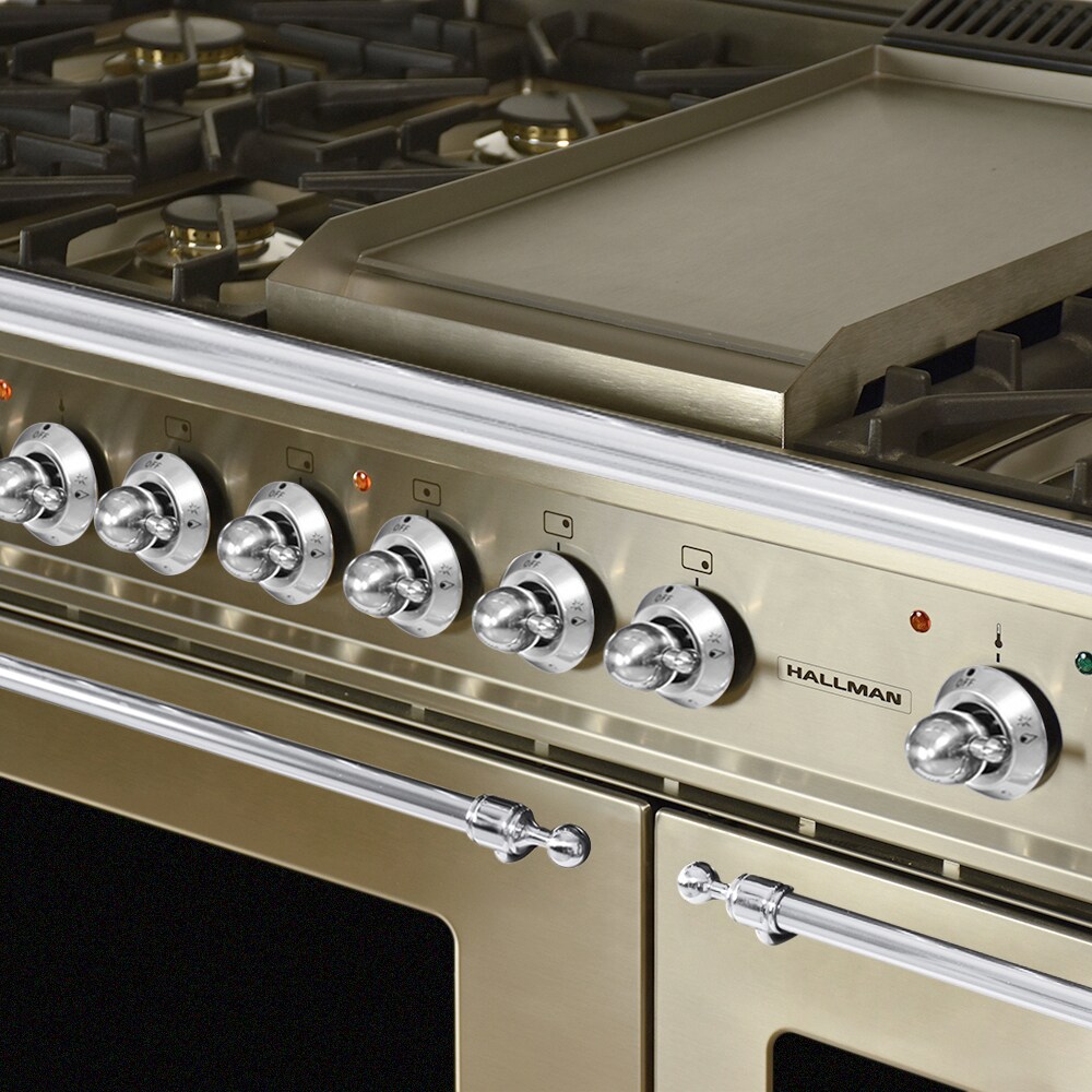 hbh4600 bosch double fan oven
