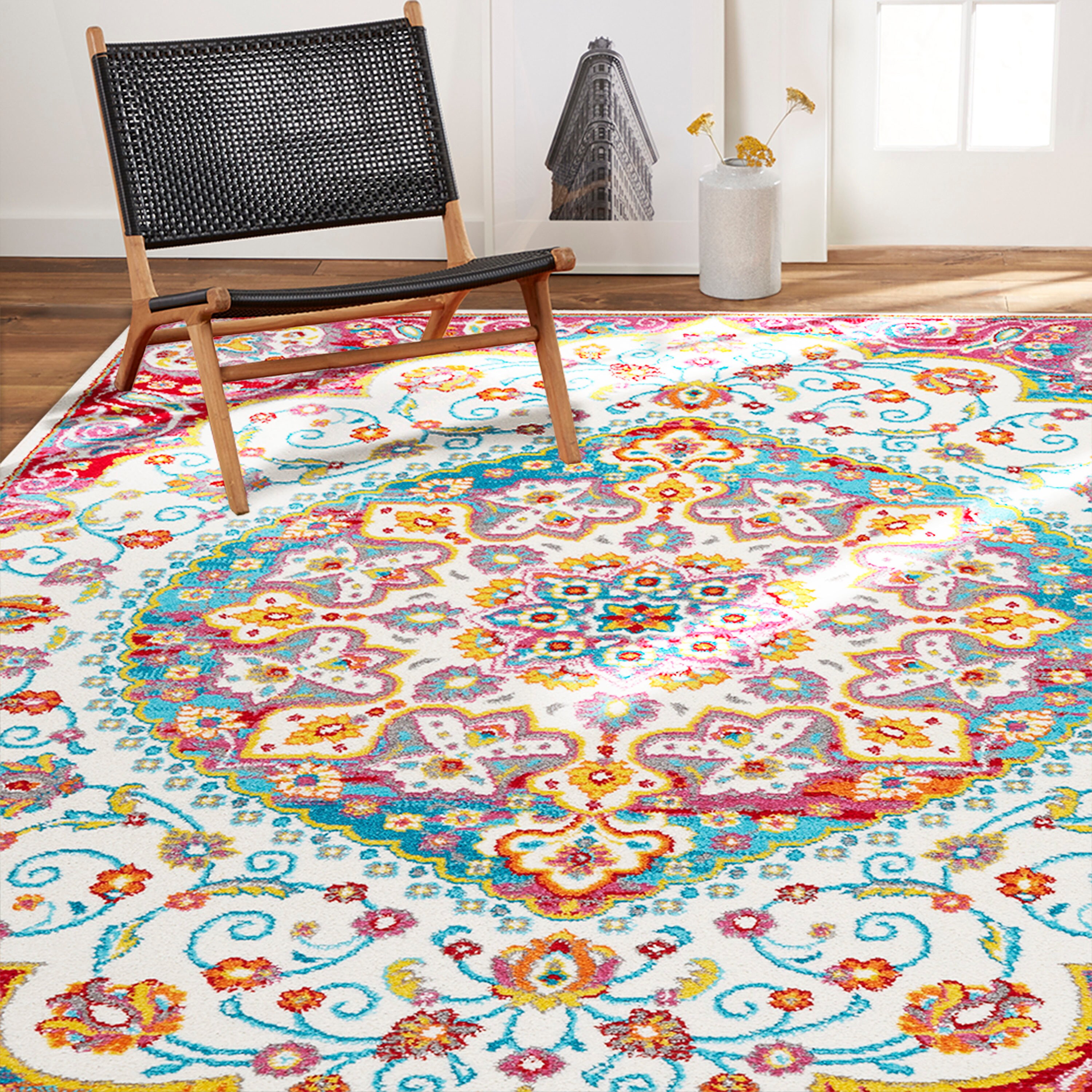 Home Dynamix 1-2129-110 rugs - View #3
