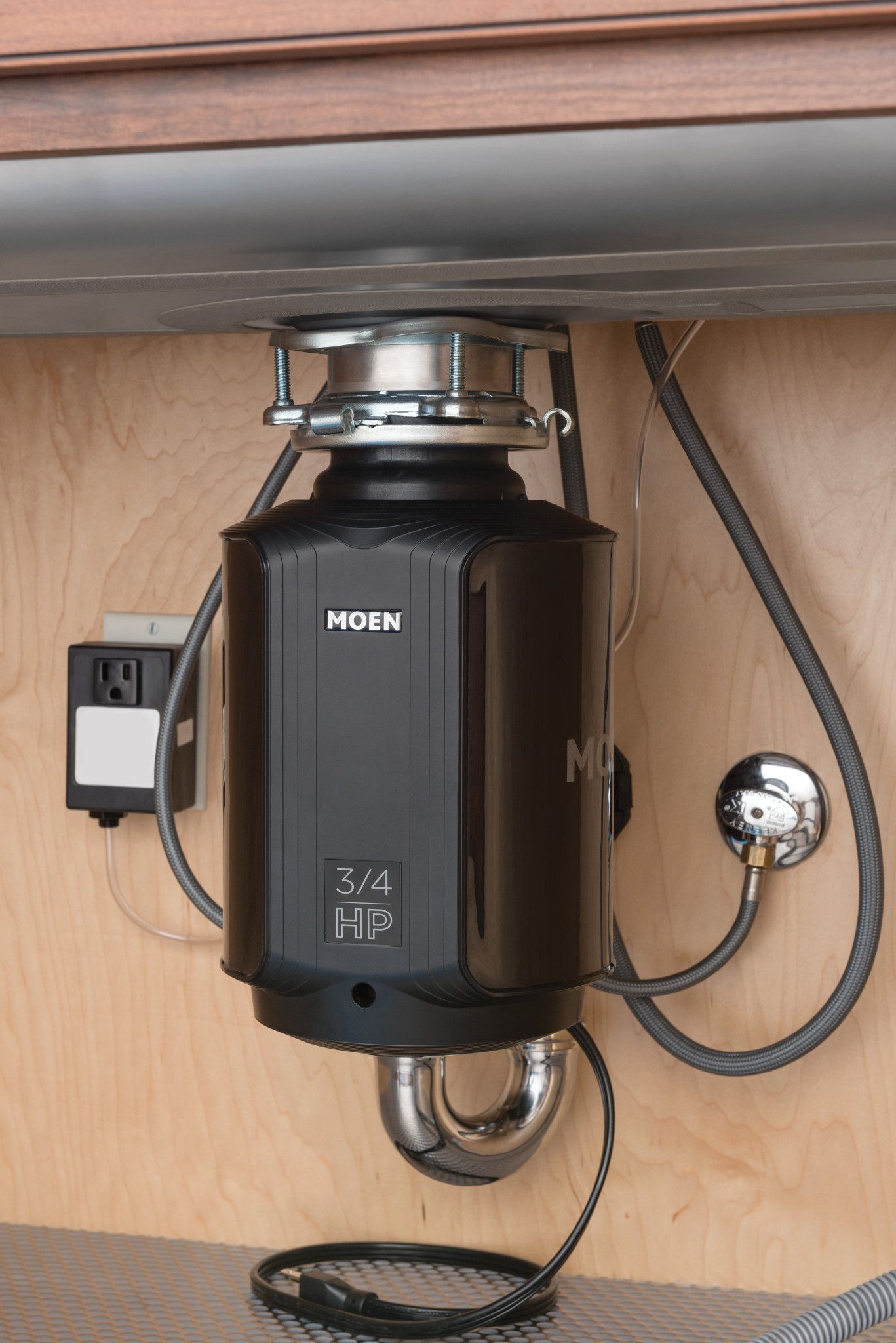 Moen GXS75C t050700 - View #10