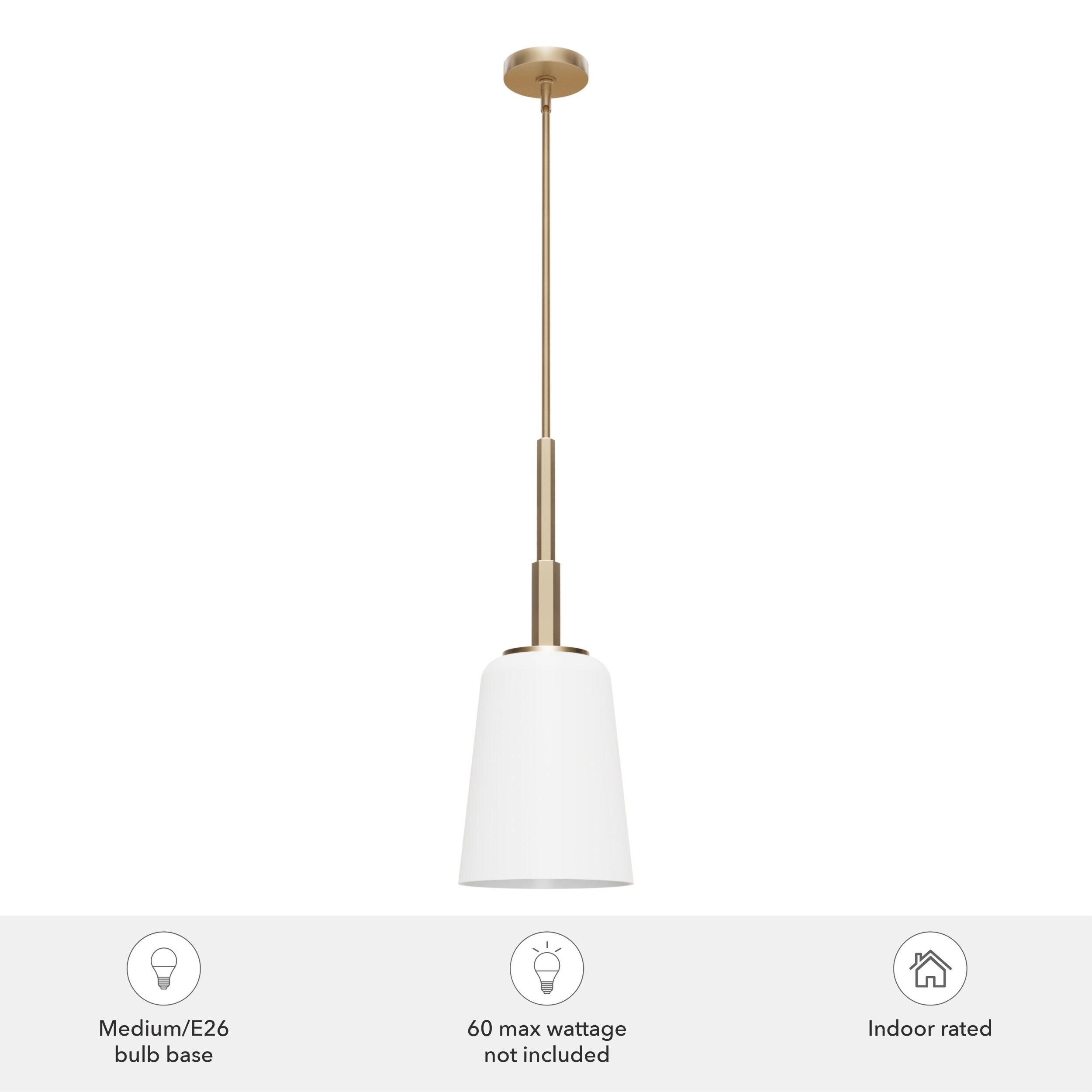 Hunter 19886 Pendant-Lights - View #4