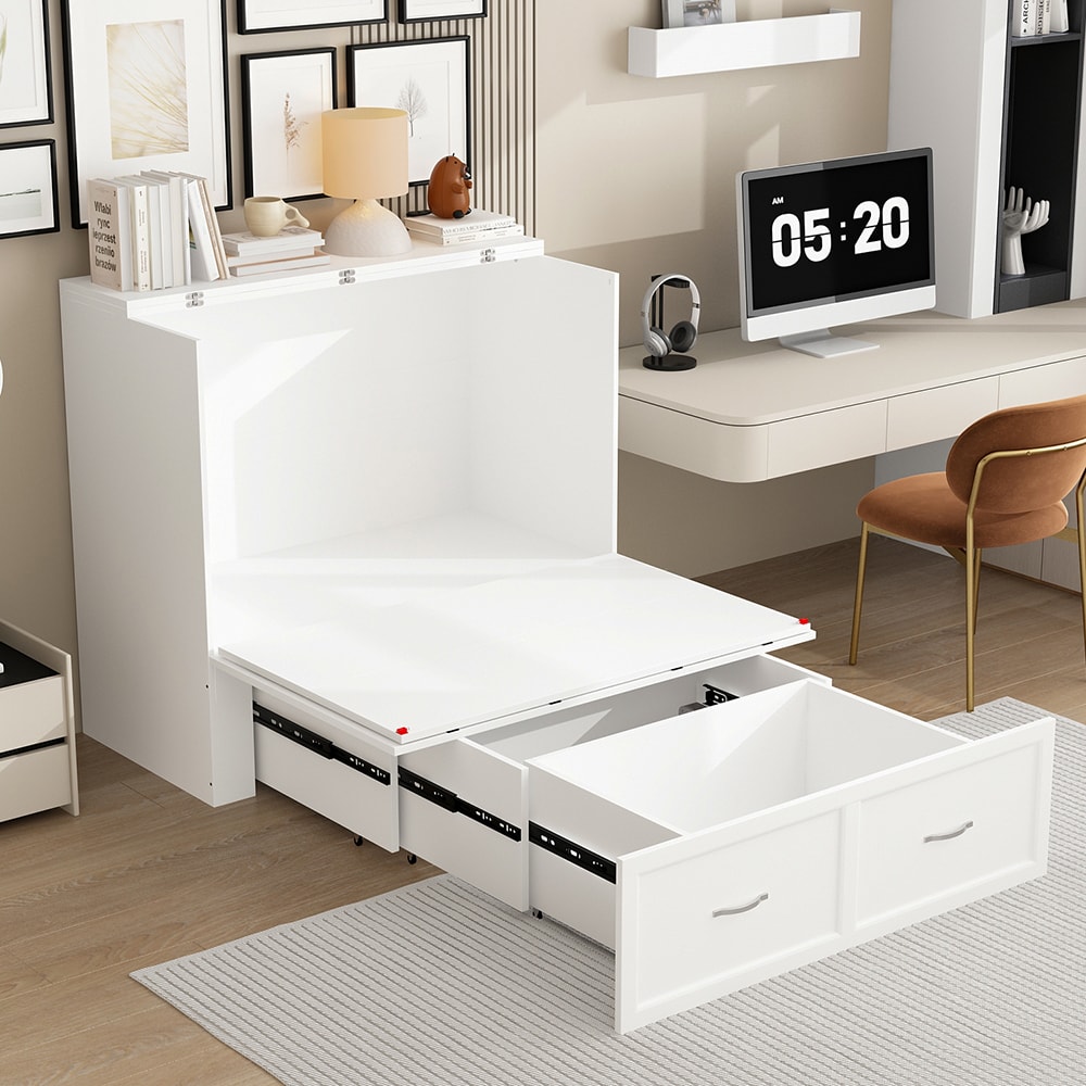Homsee V-KF020485-01-AB beds - View #7