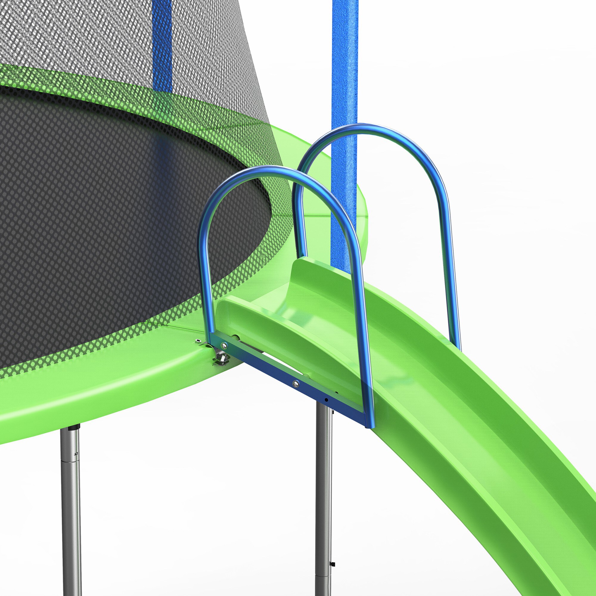 Sunrinx MG11-TP-8 trampolines - View #13