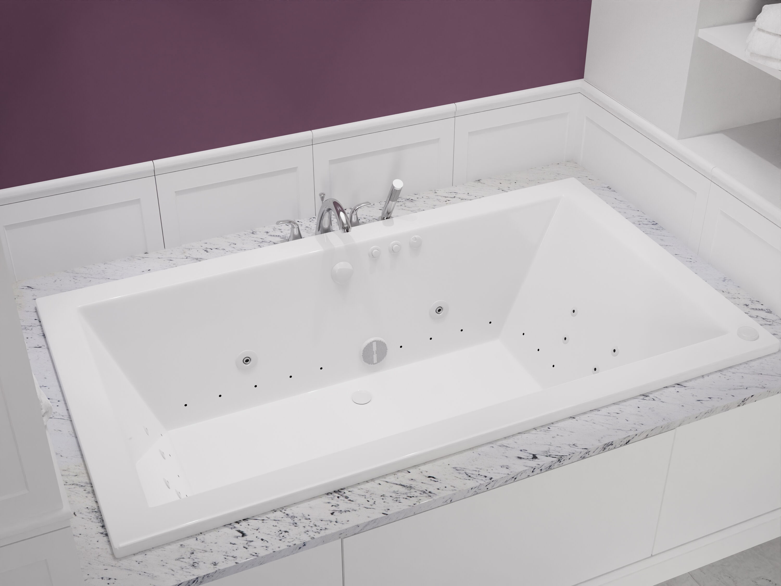 Endurance LS4272VNCDL bathtubs - View #12